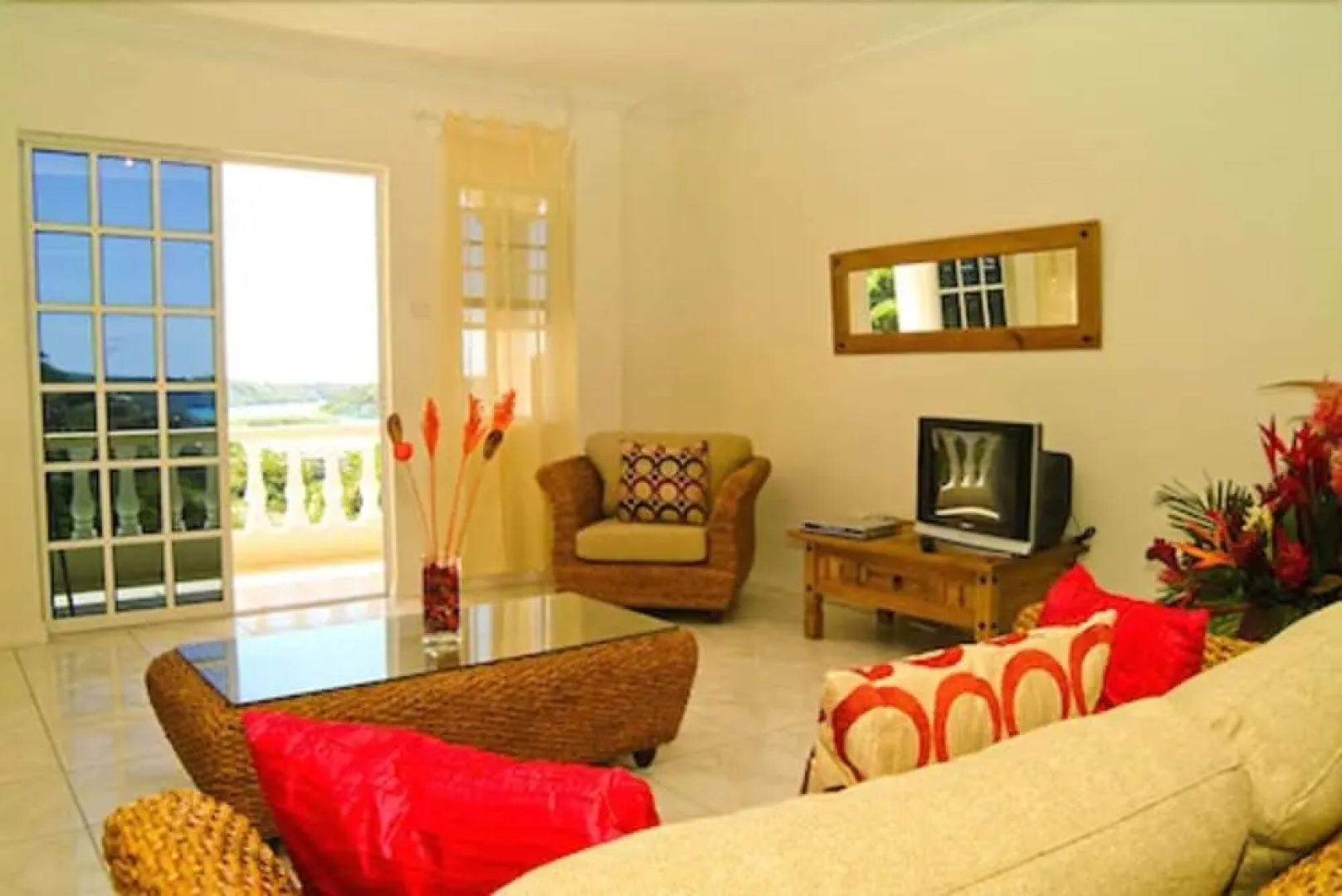 Woburn Villa Apartments