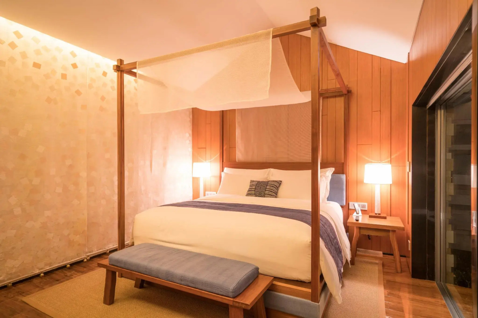 The Lost Stone Villas & Spa