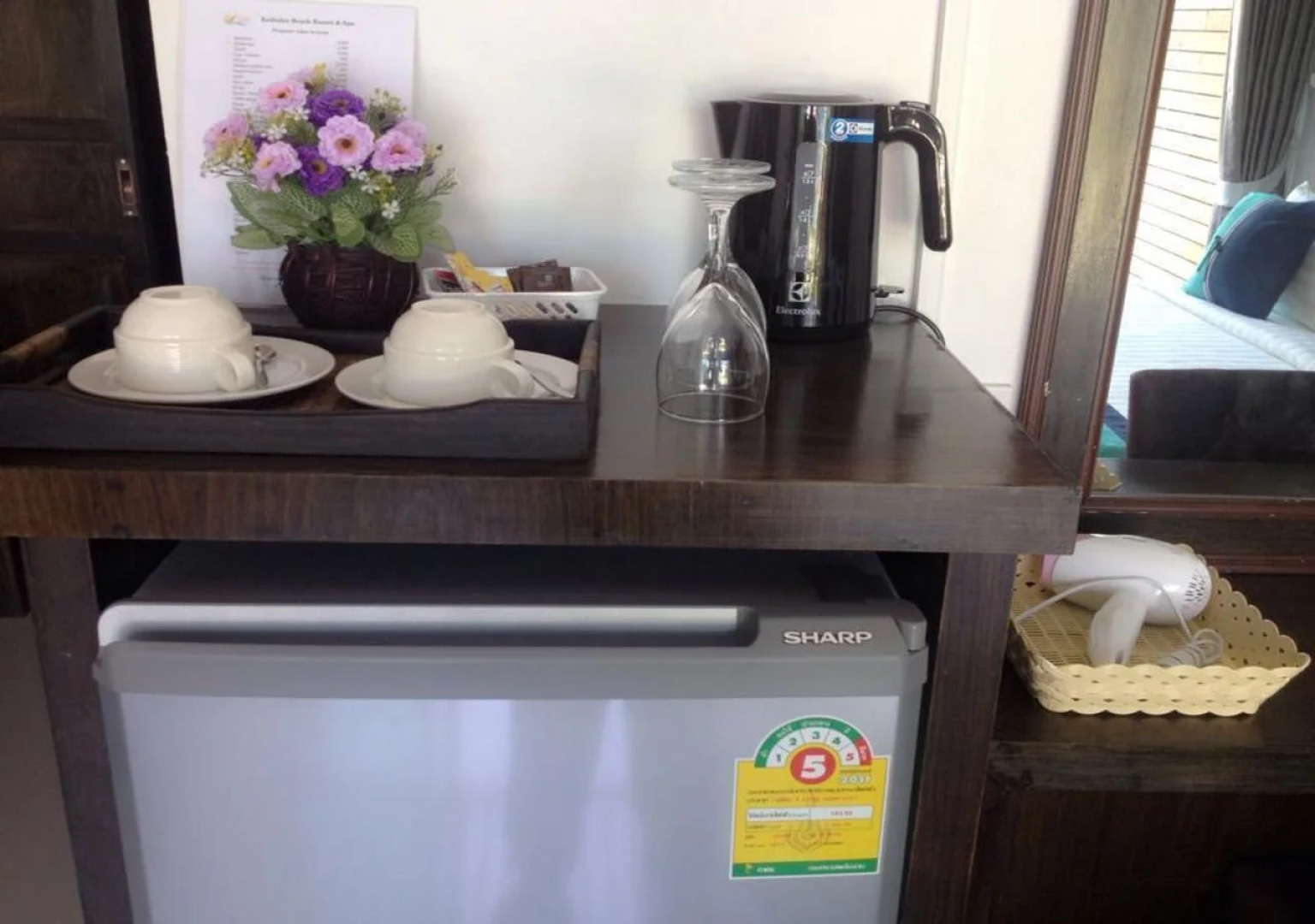 Kathalee Beach Resort Koh Lipe