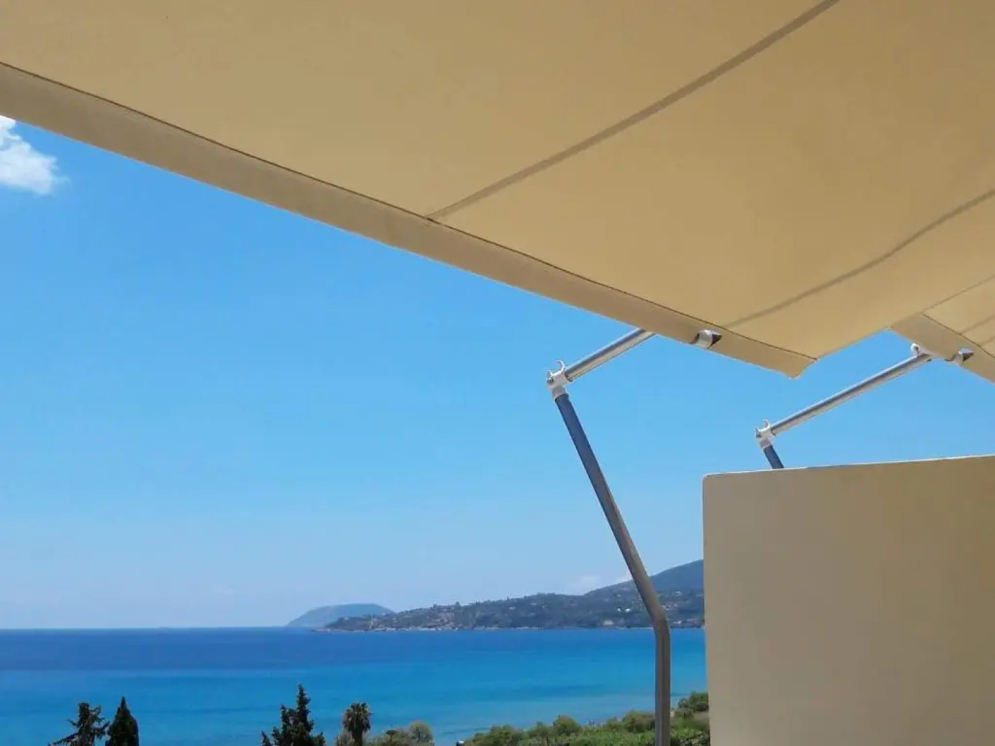 Akti Zaga Apartments