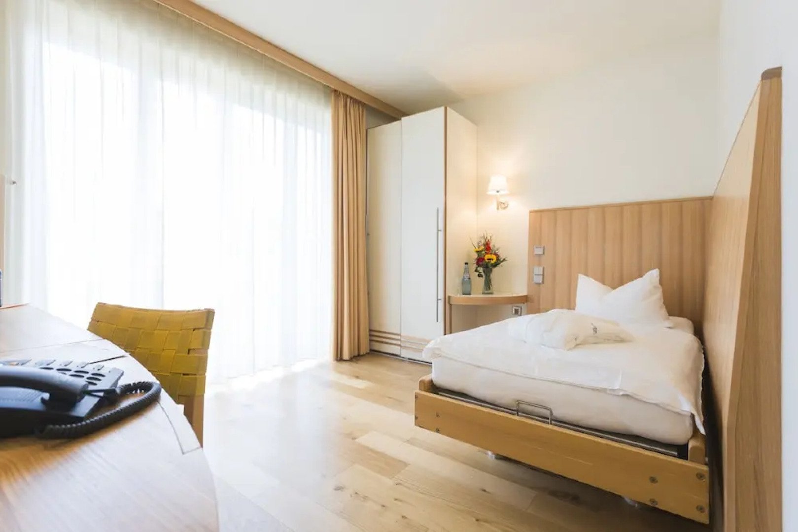 HausRheinsberg Hotel am See