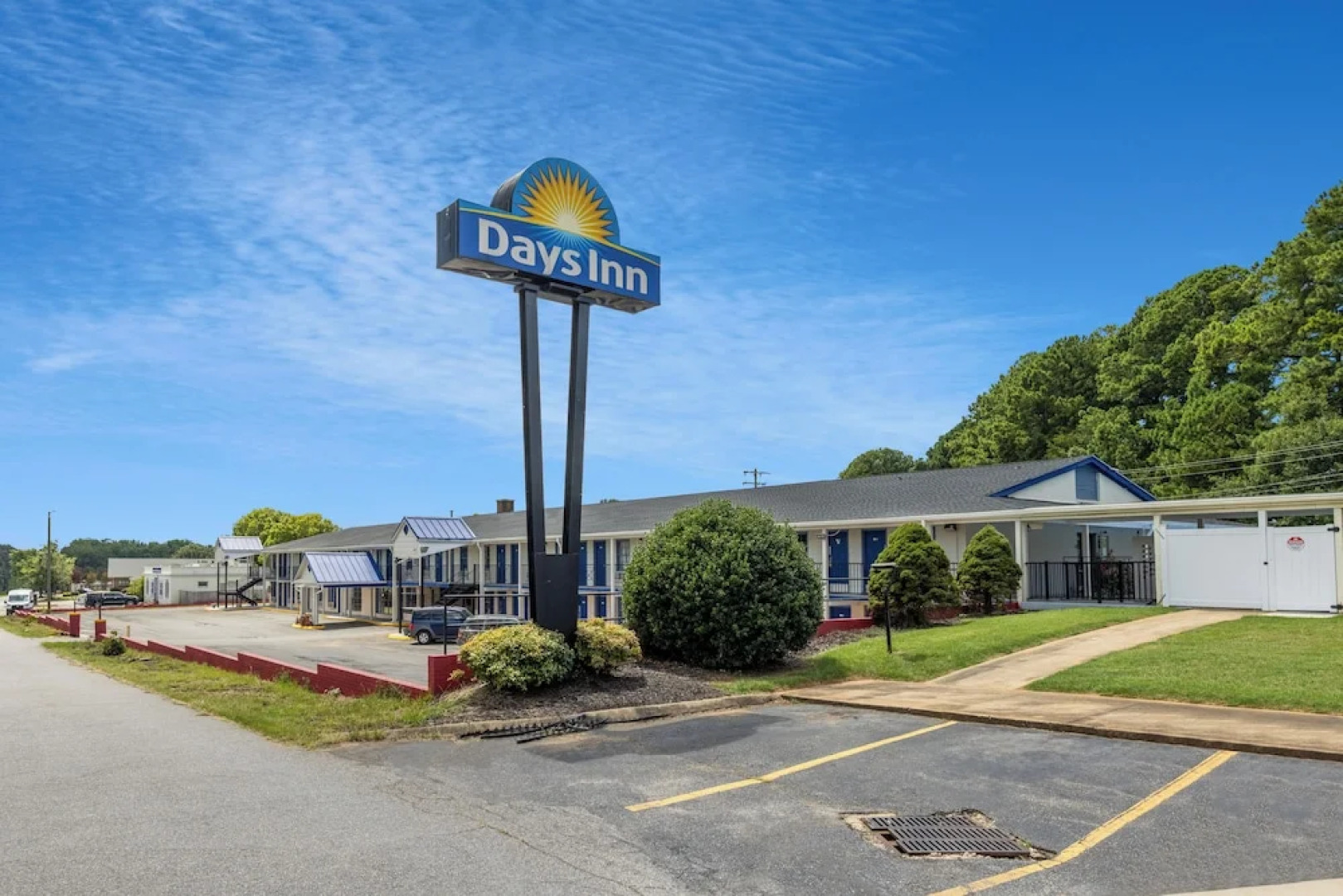 Days Inn Lincolnton