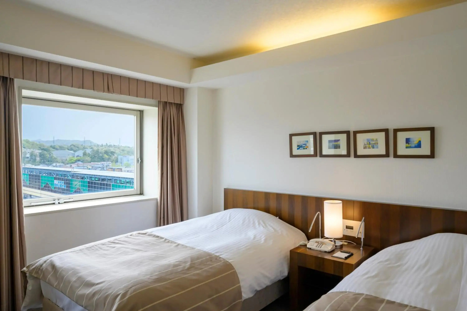 Twin Leaves Hotel Izumo