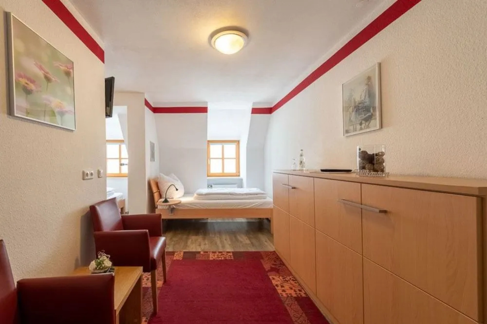 Goldener Hirsch Donauwörth