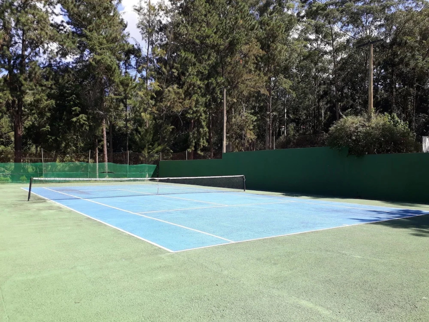 Hotel Fazenda São Moritz