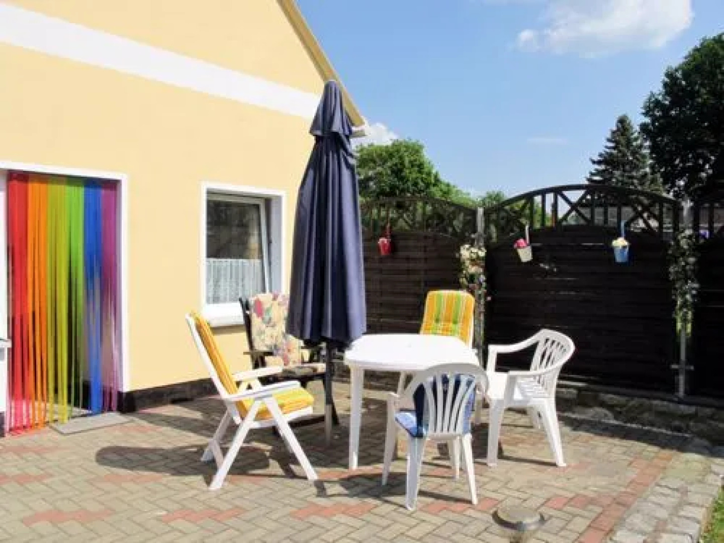 Zum Blauen Pfau (BHZ105)