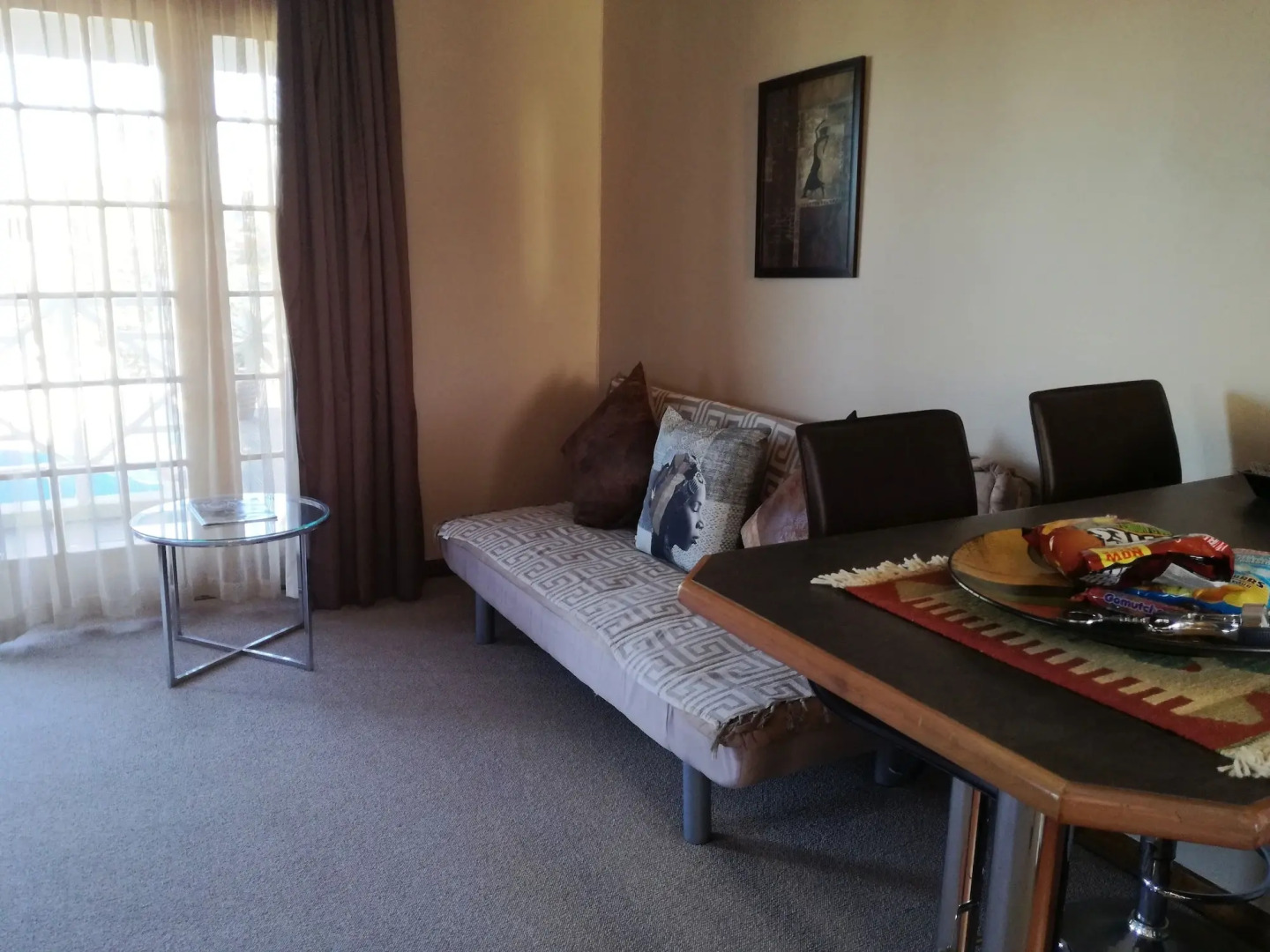 Cape Flame Guest House