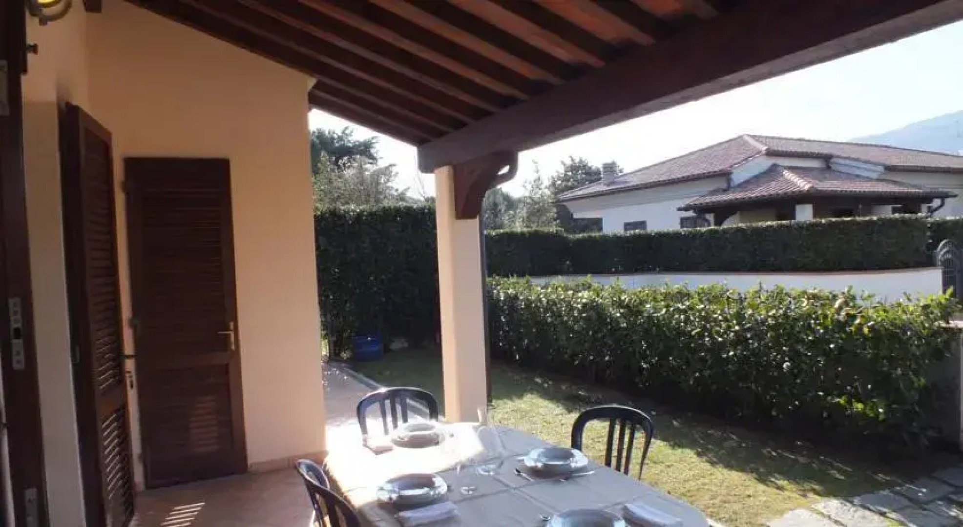 Villetta Serena