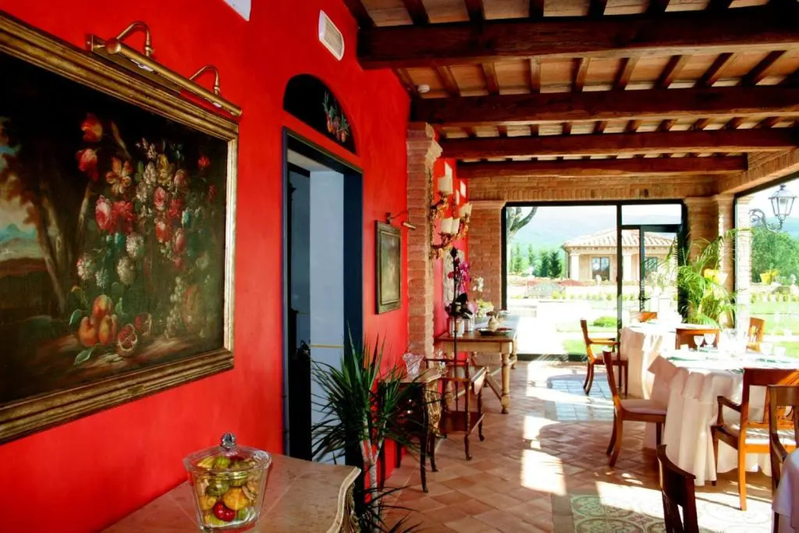 Relais Tenuta del Gallo