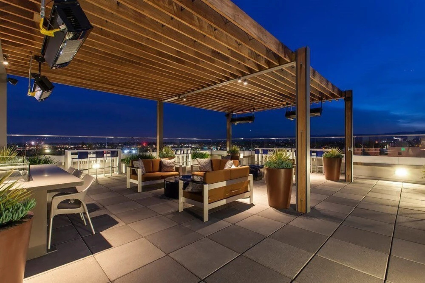 Kasa Redwood City Apartments