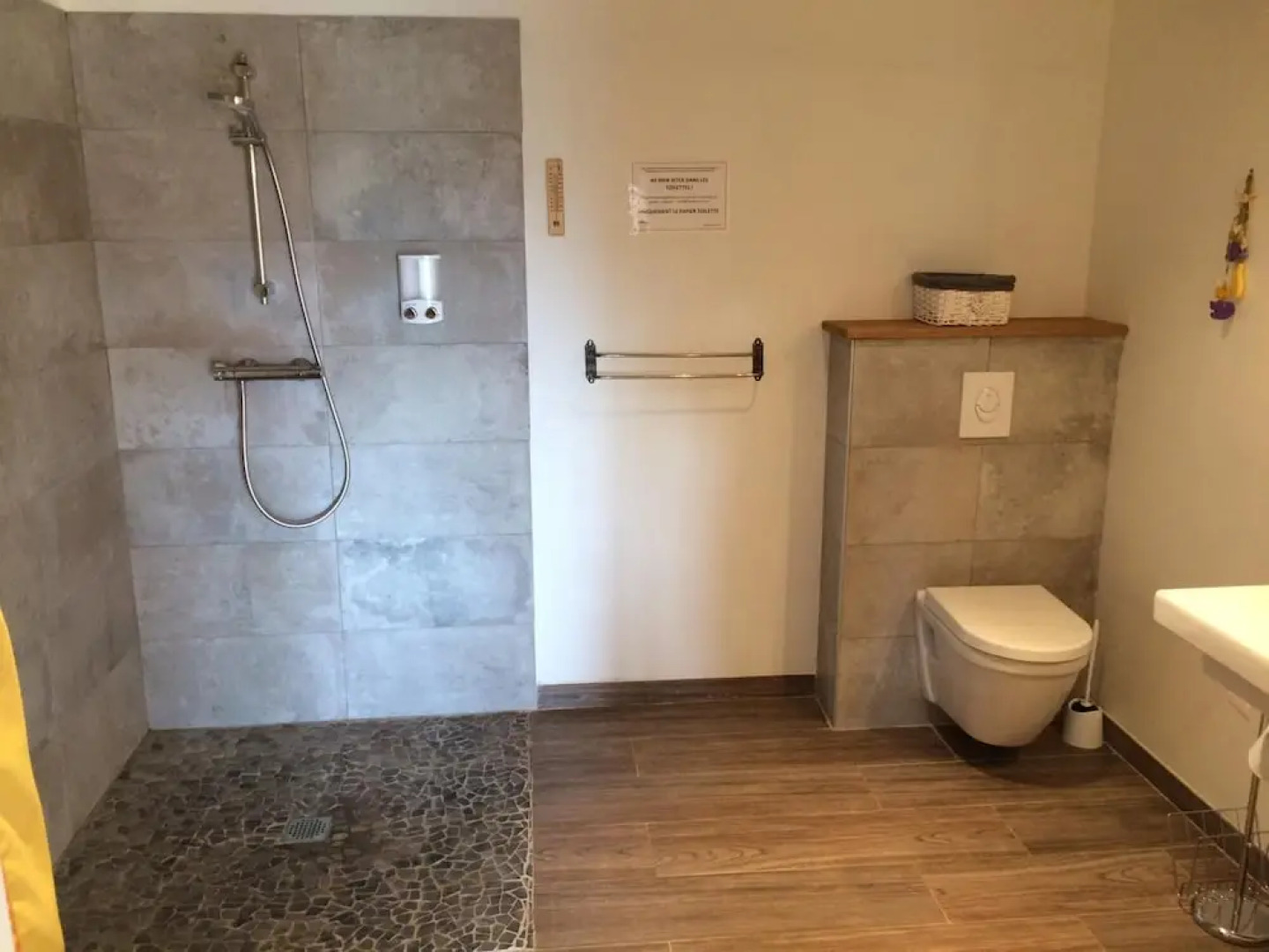 La Source Gilhodes - Chambre d'hôtes