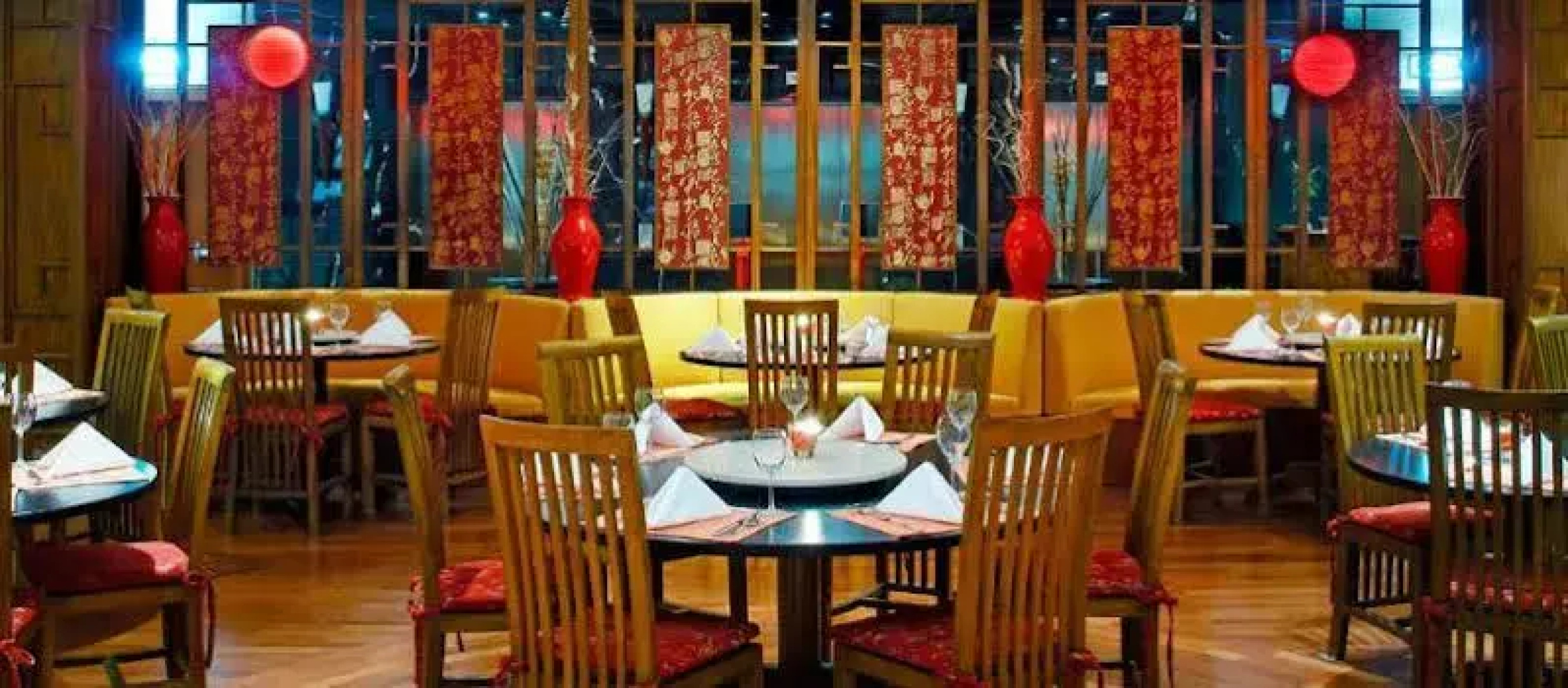 Corinthia Hotel Khartum