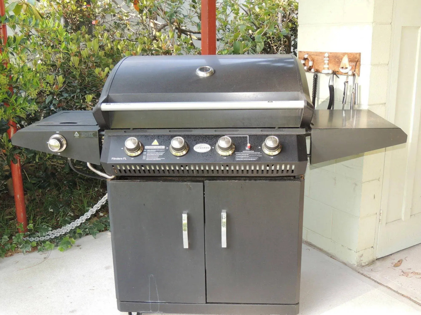 Paradise Bungalow Waterfront