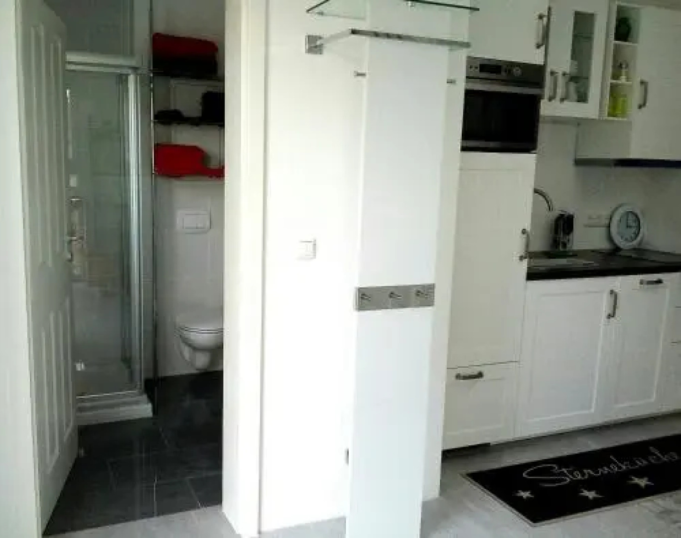 Ferienwohnungen Am Krossinsee