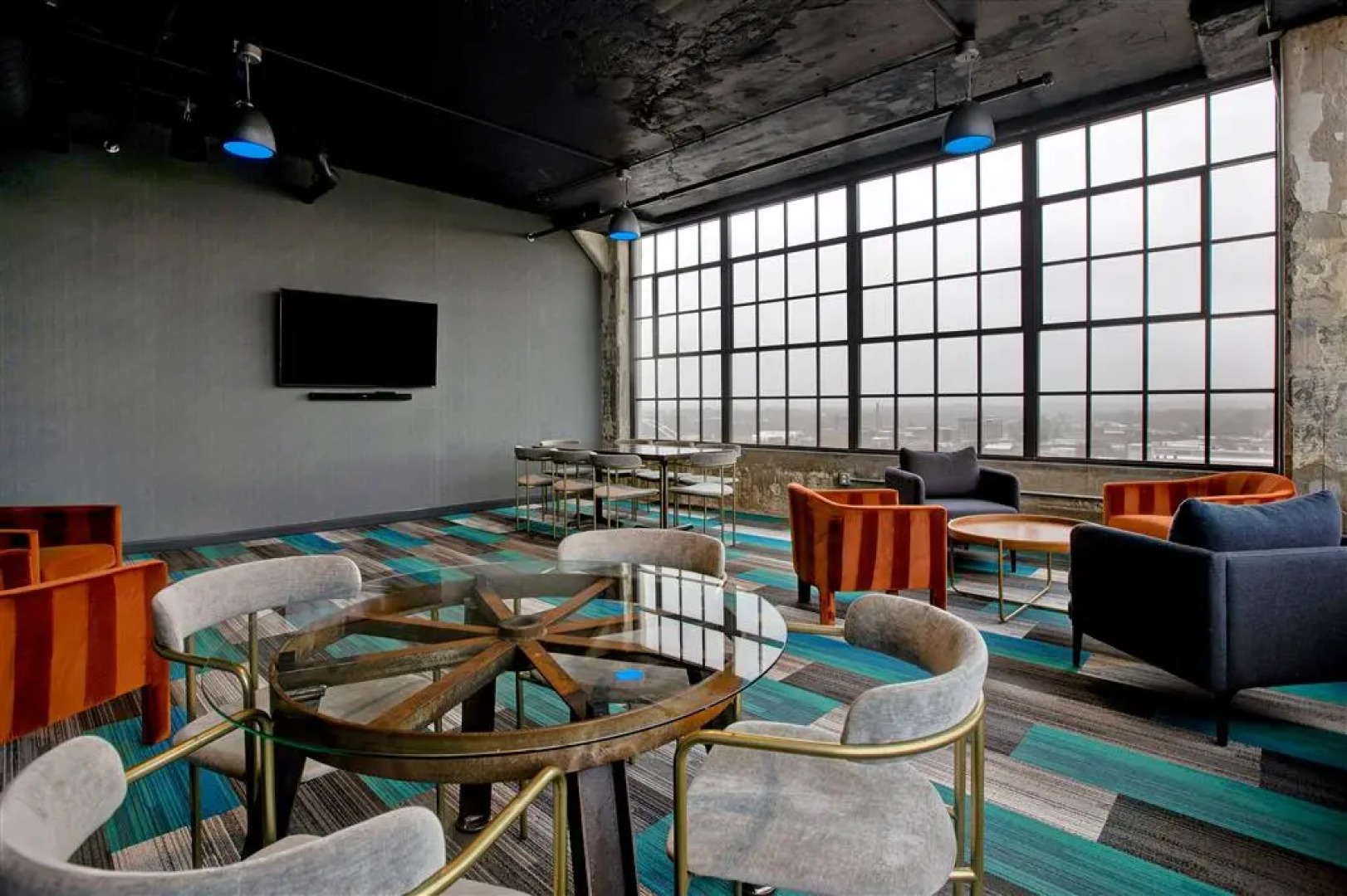 Embassy Suites by Hilton Rockford Riverfront