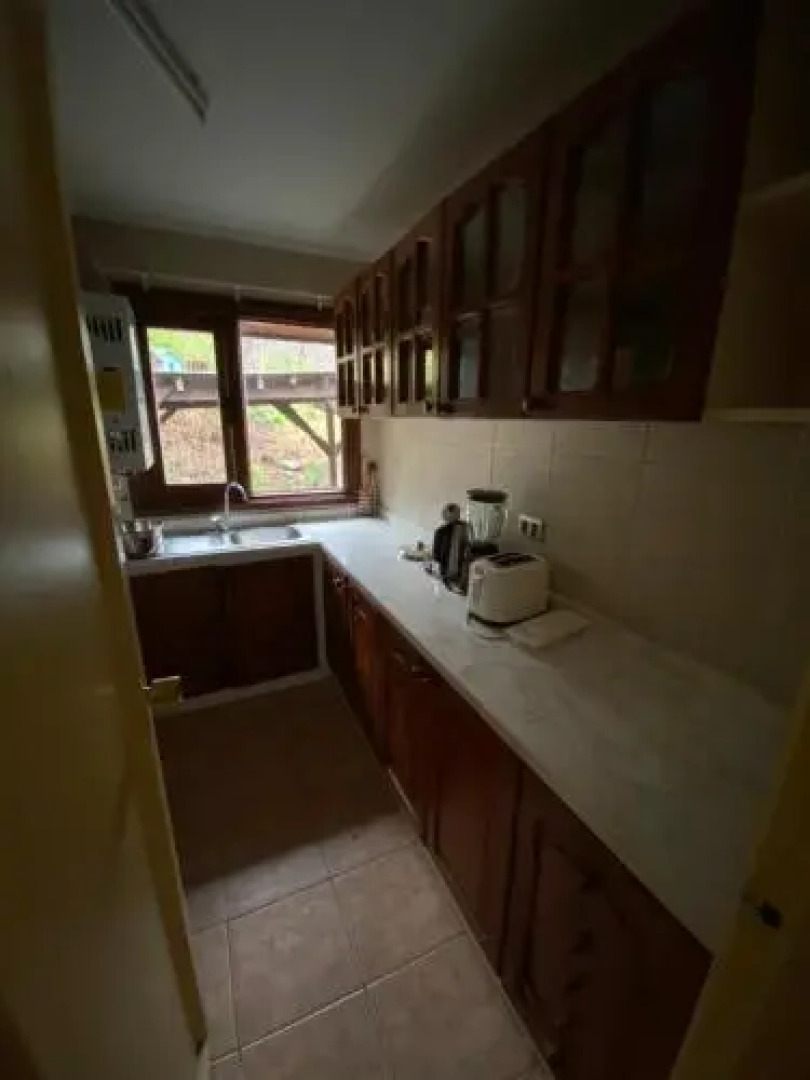 Malalcahuello Thermal Hotel & Spa