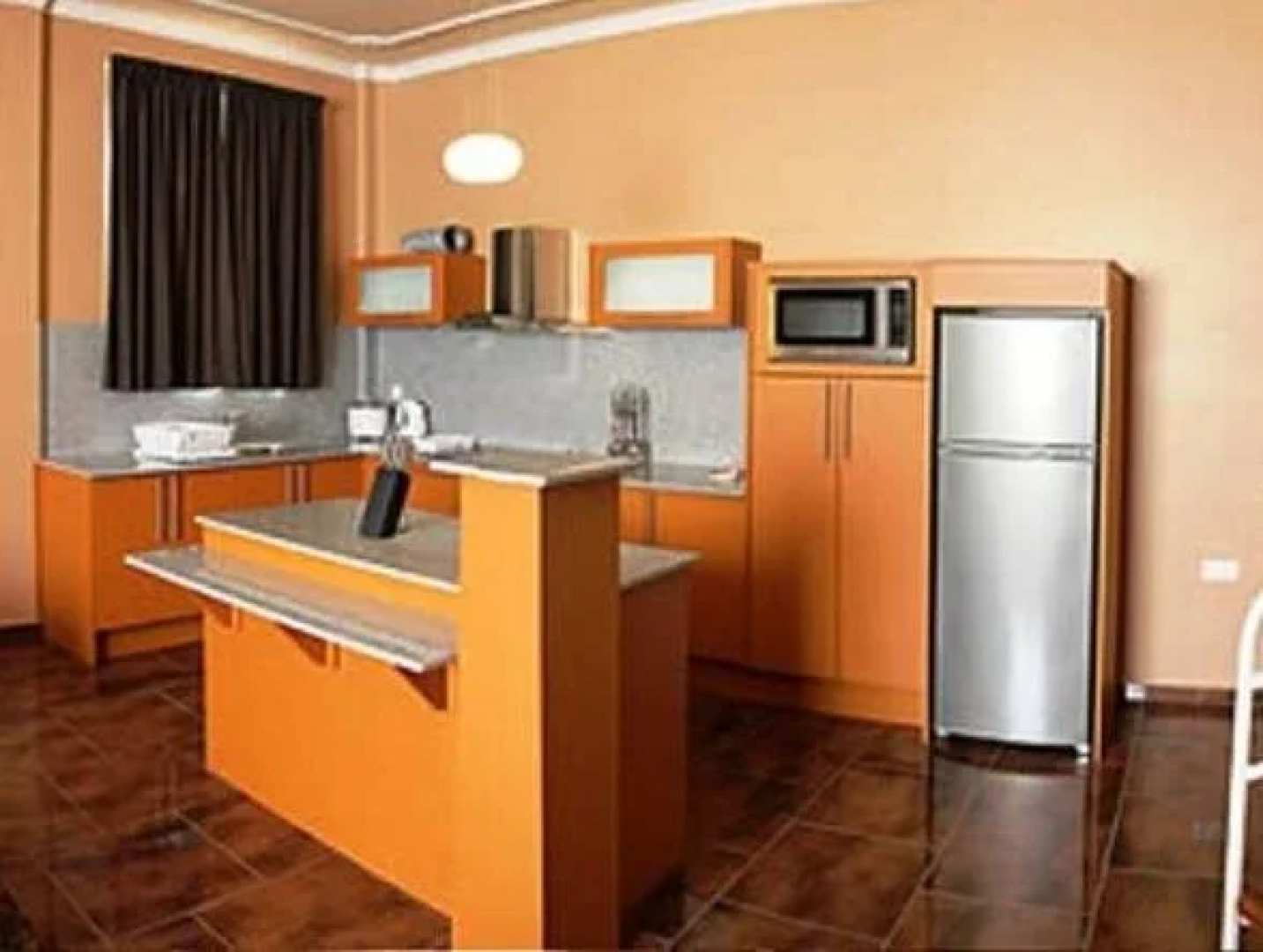 Sheva Hotel