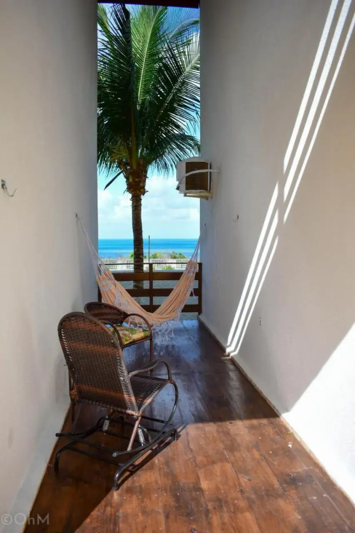 Pousada Brisa Marine