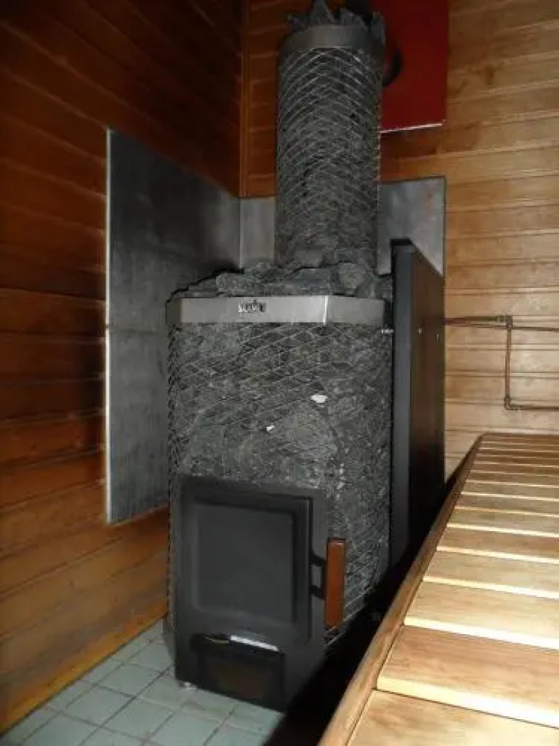 Kapteni Holiday House