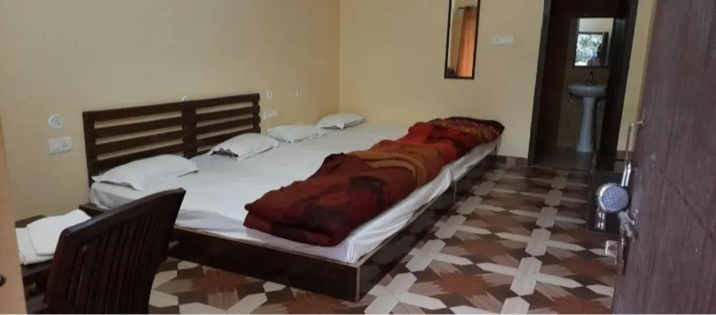 Club Mahindra Corbett