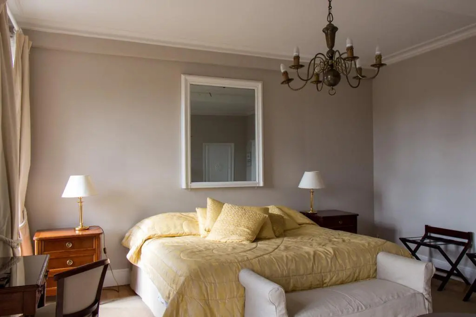 Château de Noyelles