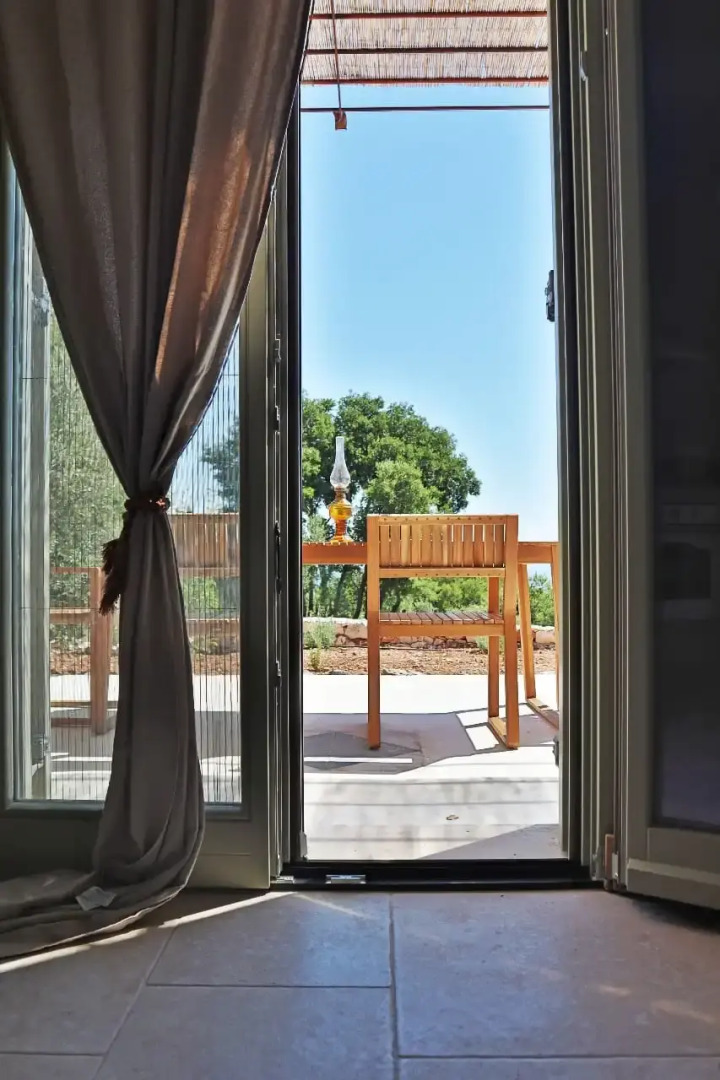 Rock n' Olive Villas