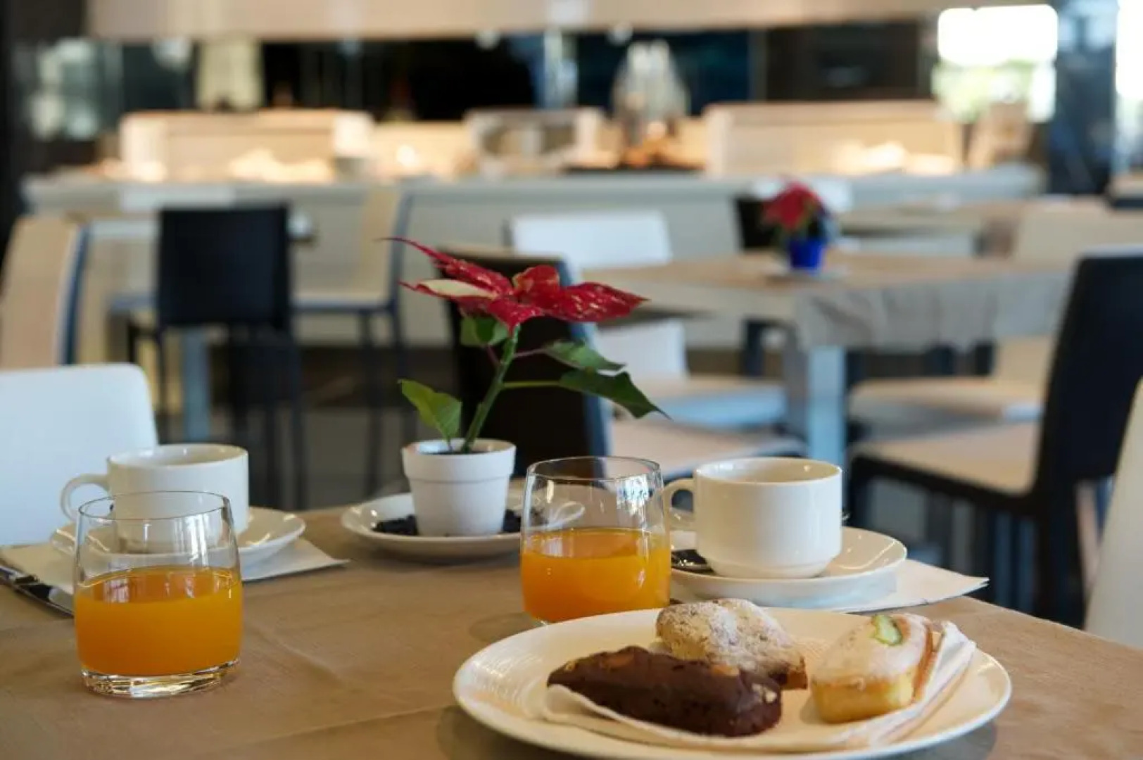 Parco dei Principi Hotel Congress & Spa