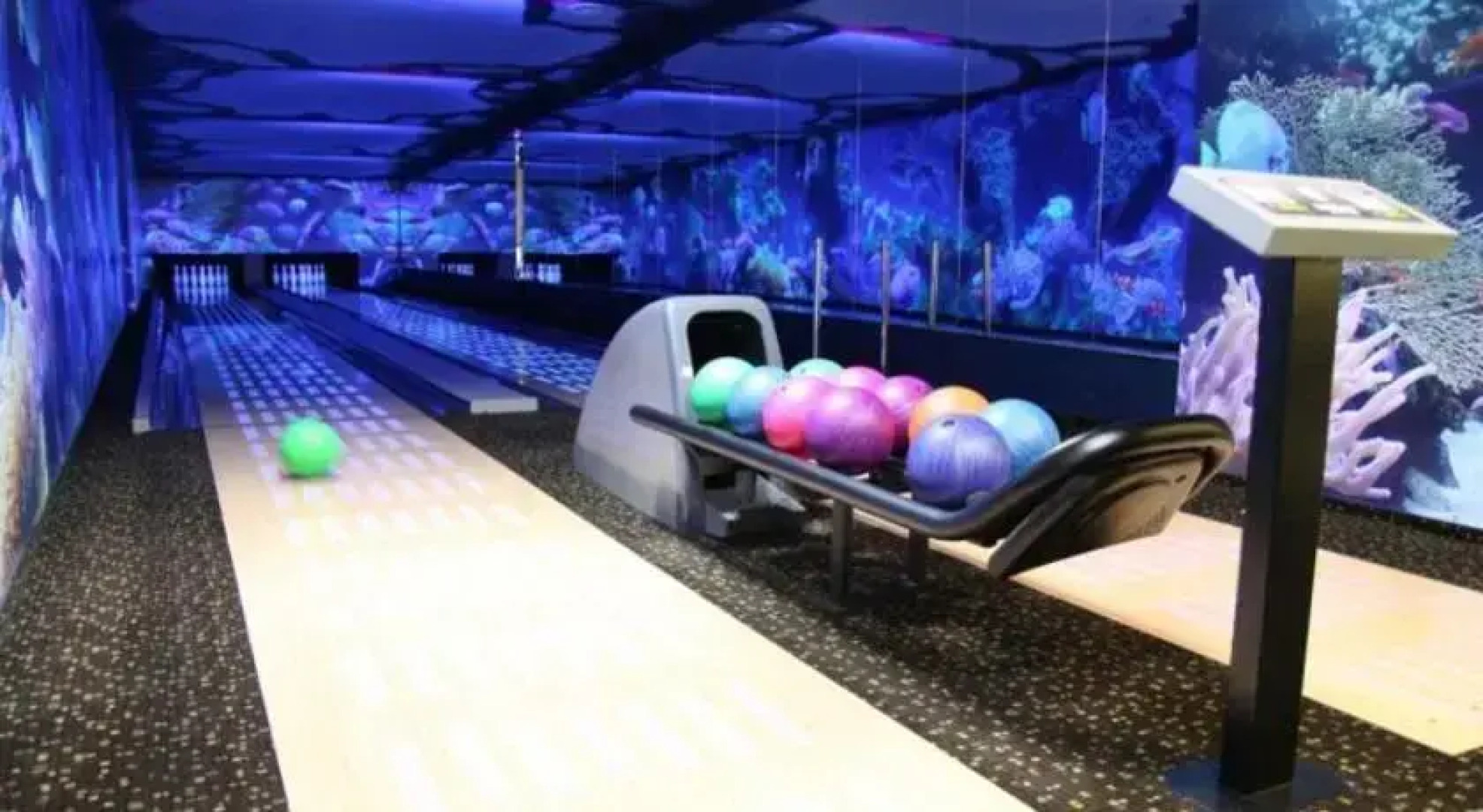 Pensjonat Poniatowski