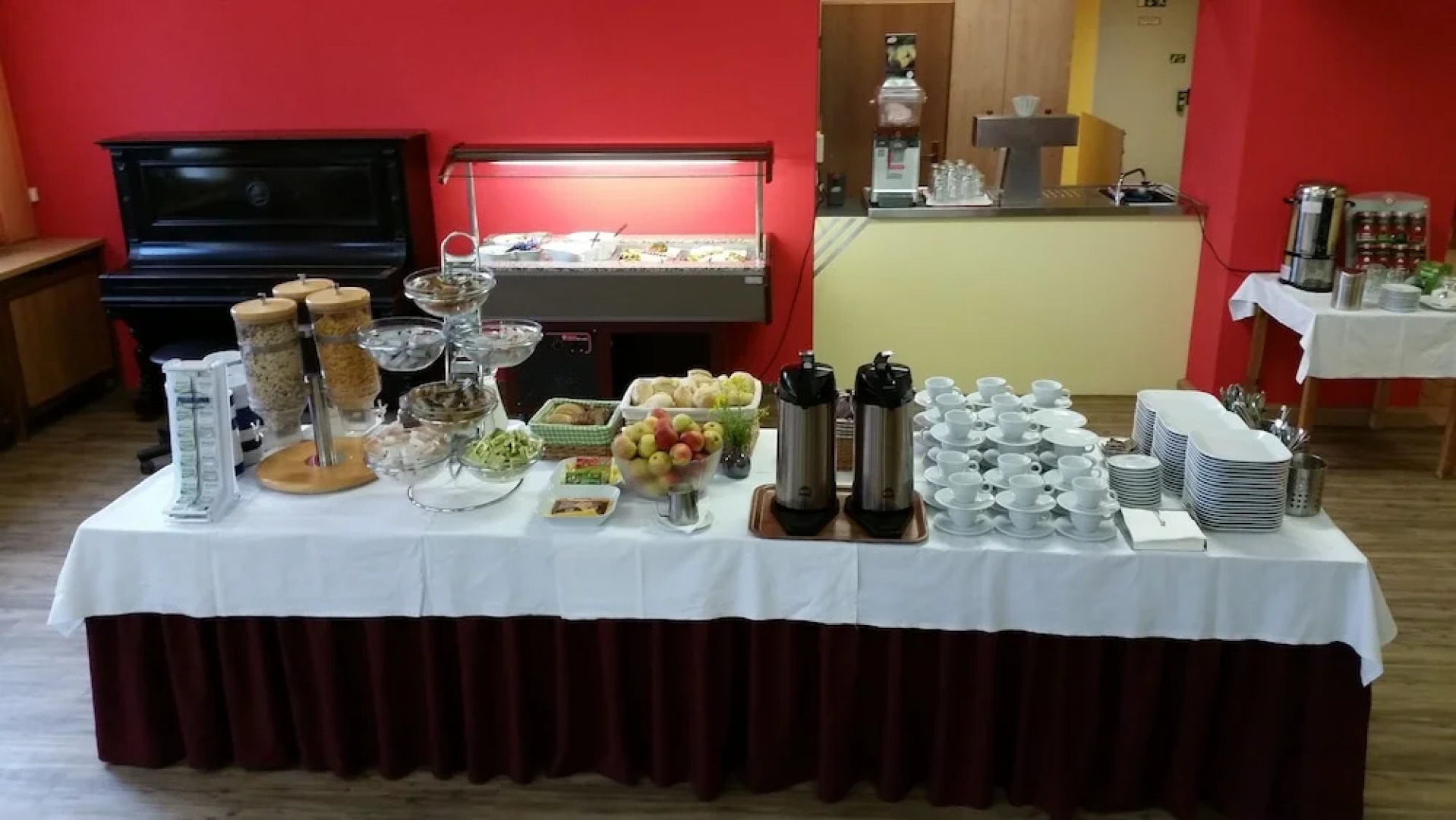 Internationales Jugendgästehaus