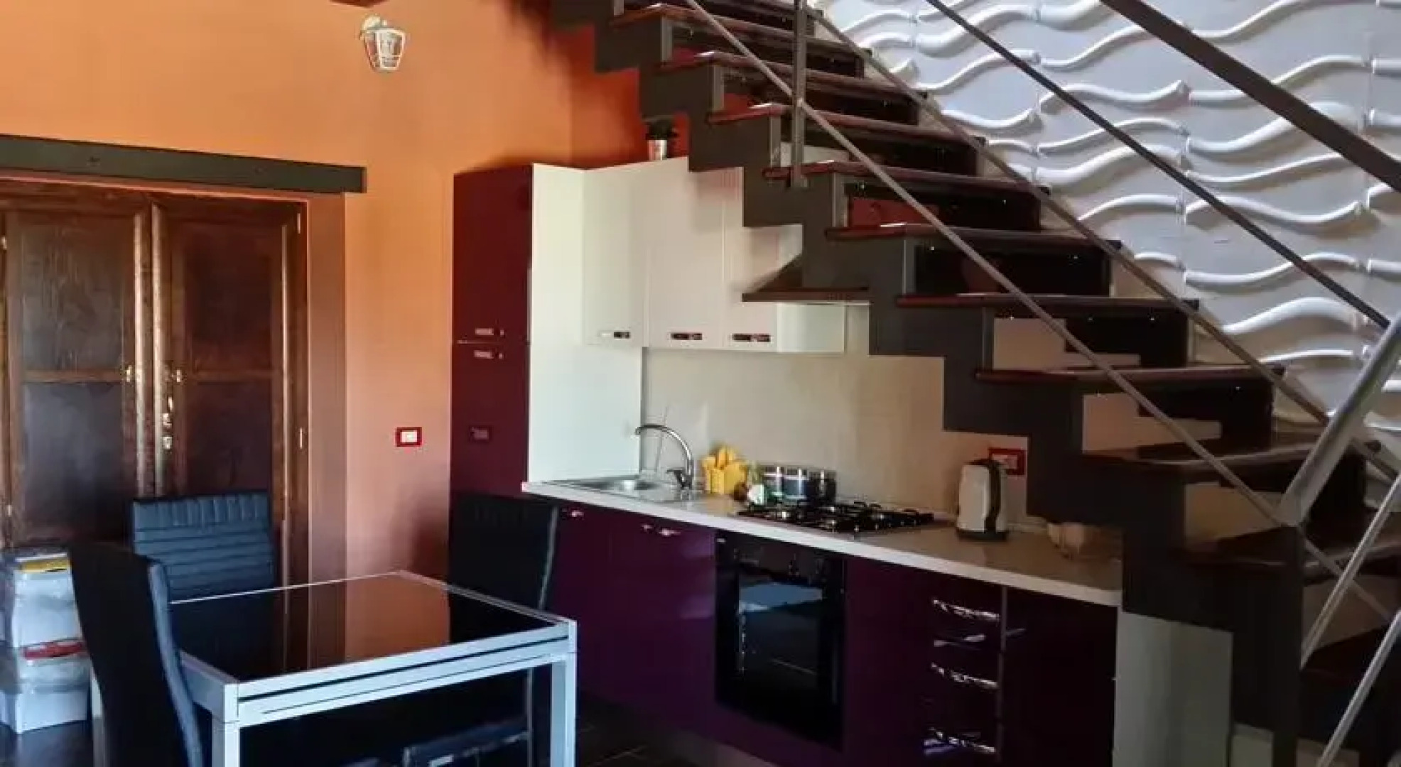 Holiday home Suite Mirafloris