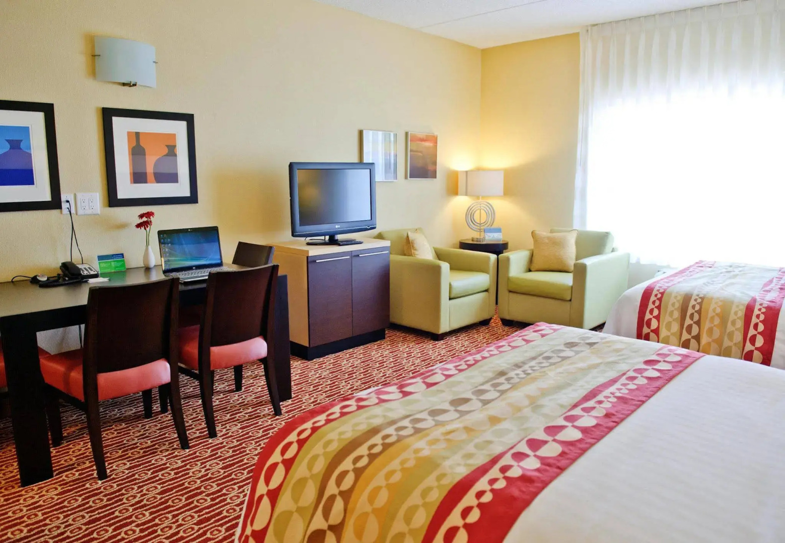 TownePlace Suites by Marriott Mooresville