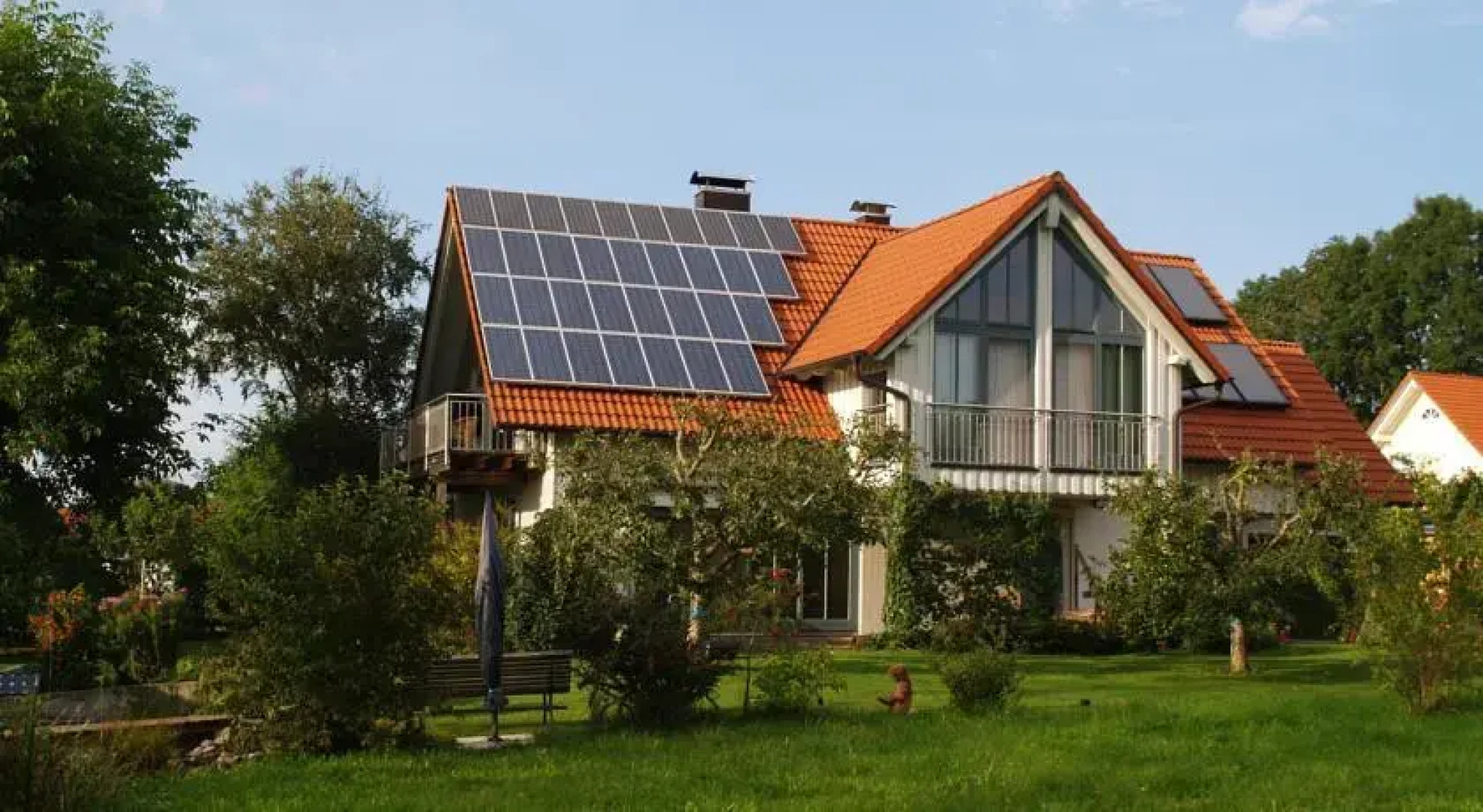 Gästewohnung Brüseken