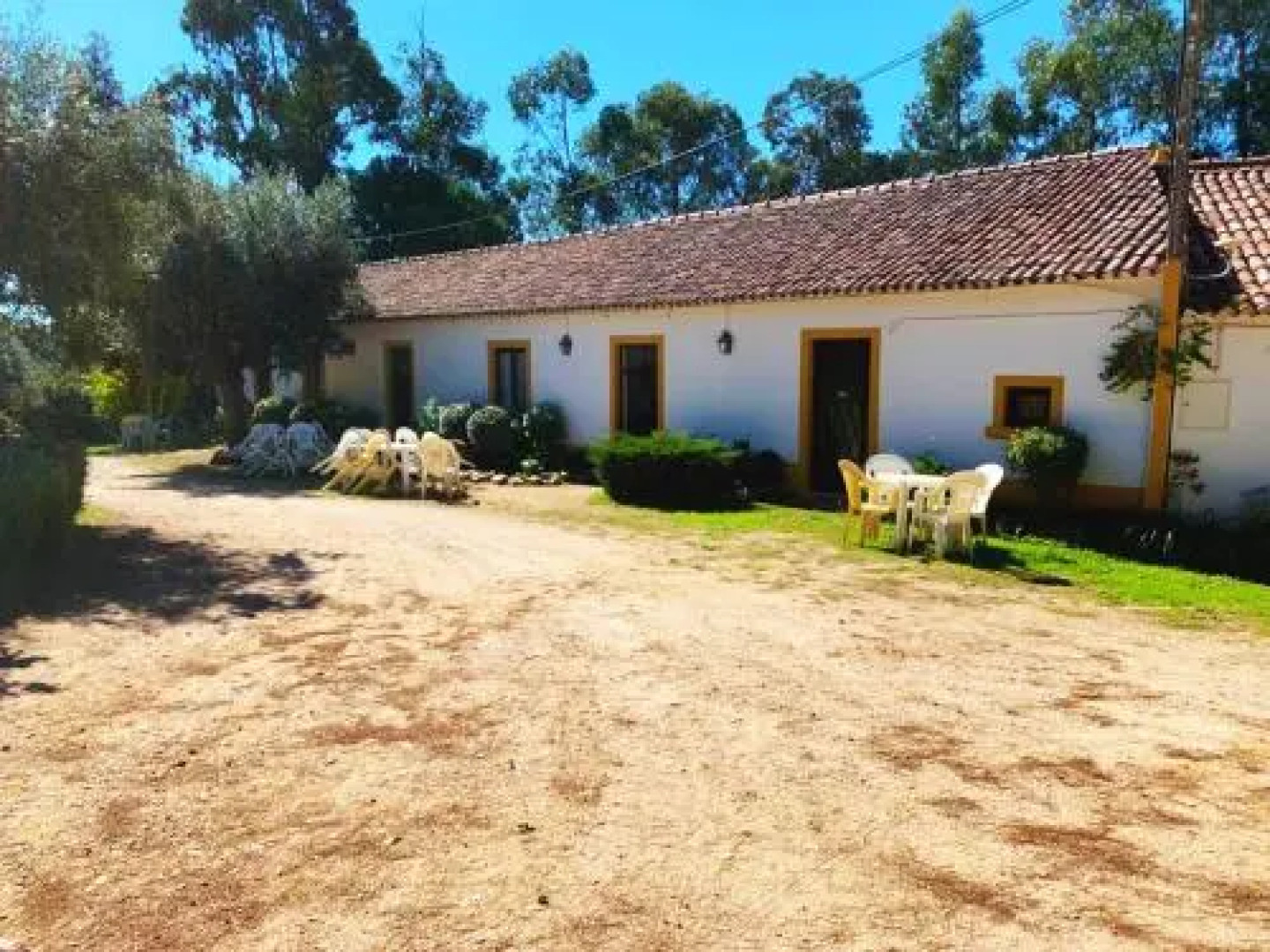 Quinta Do Pinhal