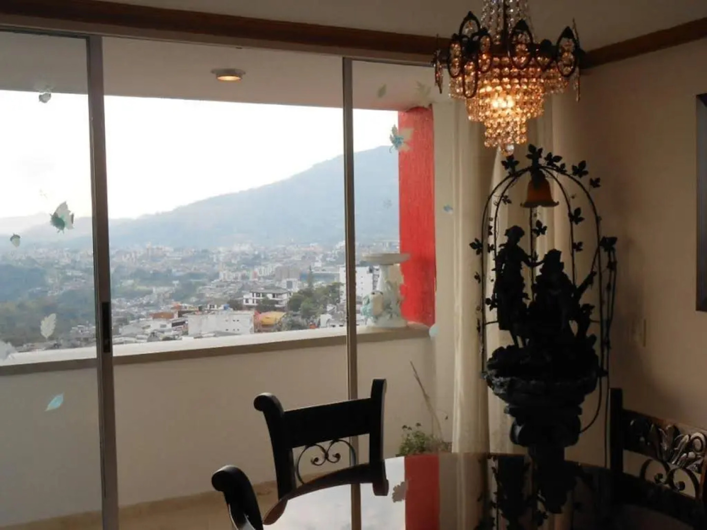 Apartamento Aire, Luz y Paisajes