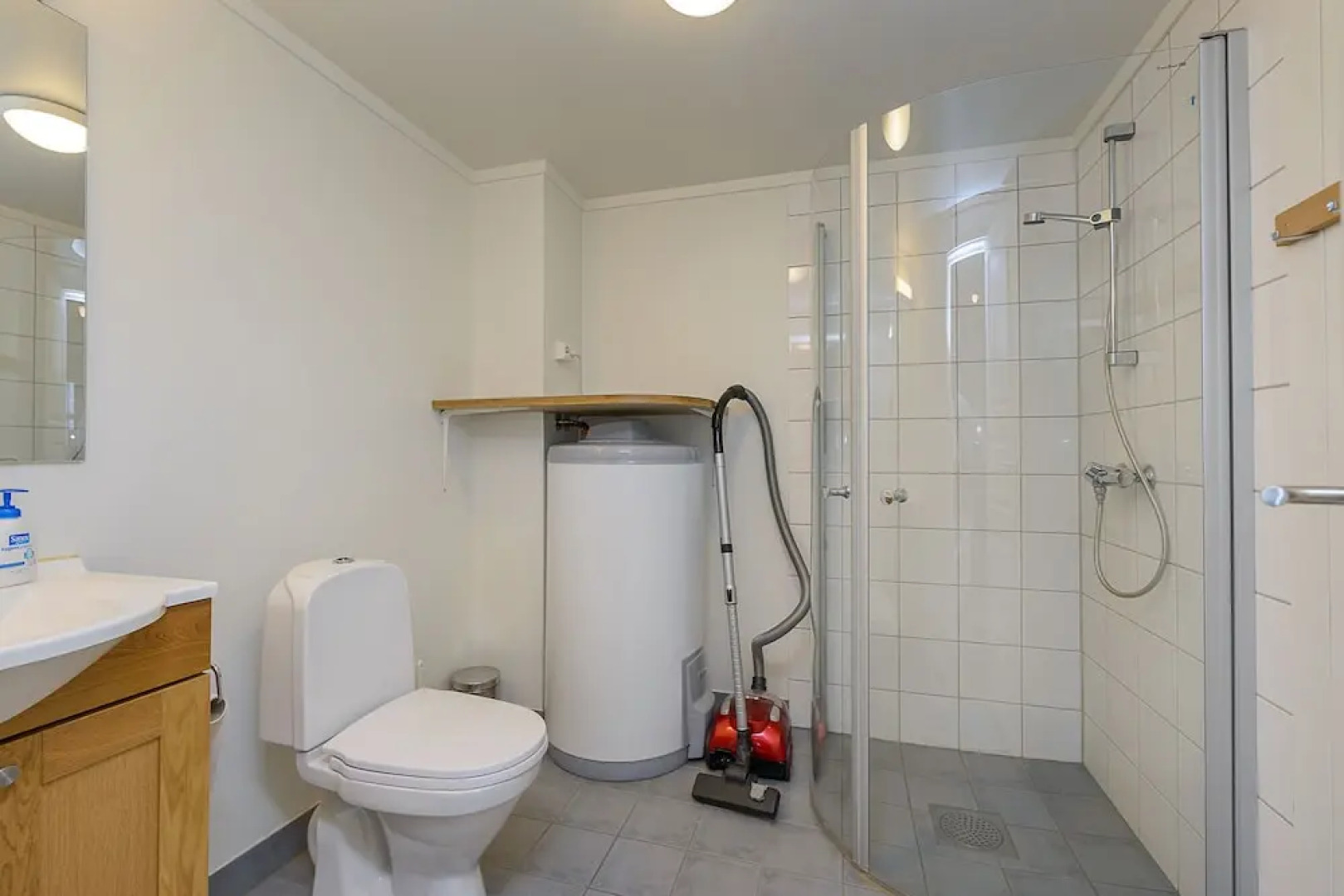 Hafjell Resort Jaertunet