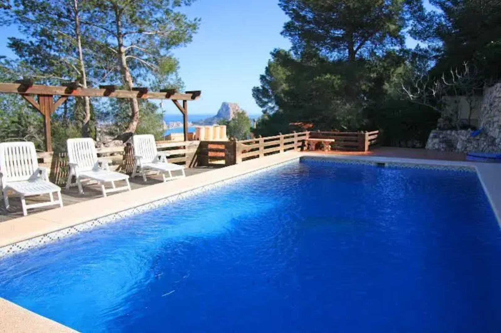 Villas Costa Calpe