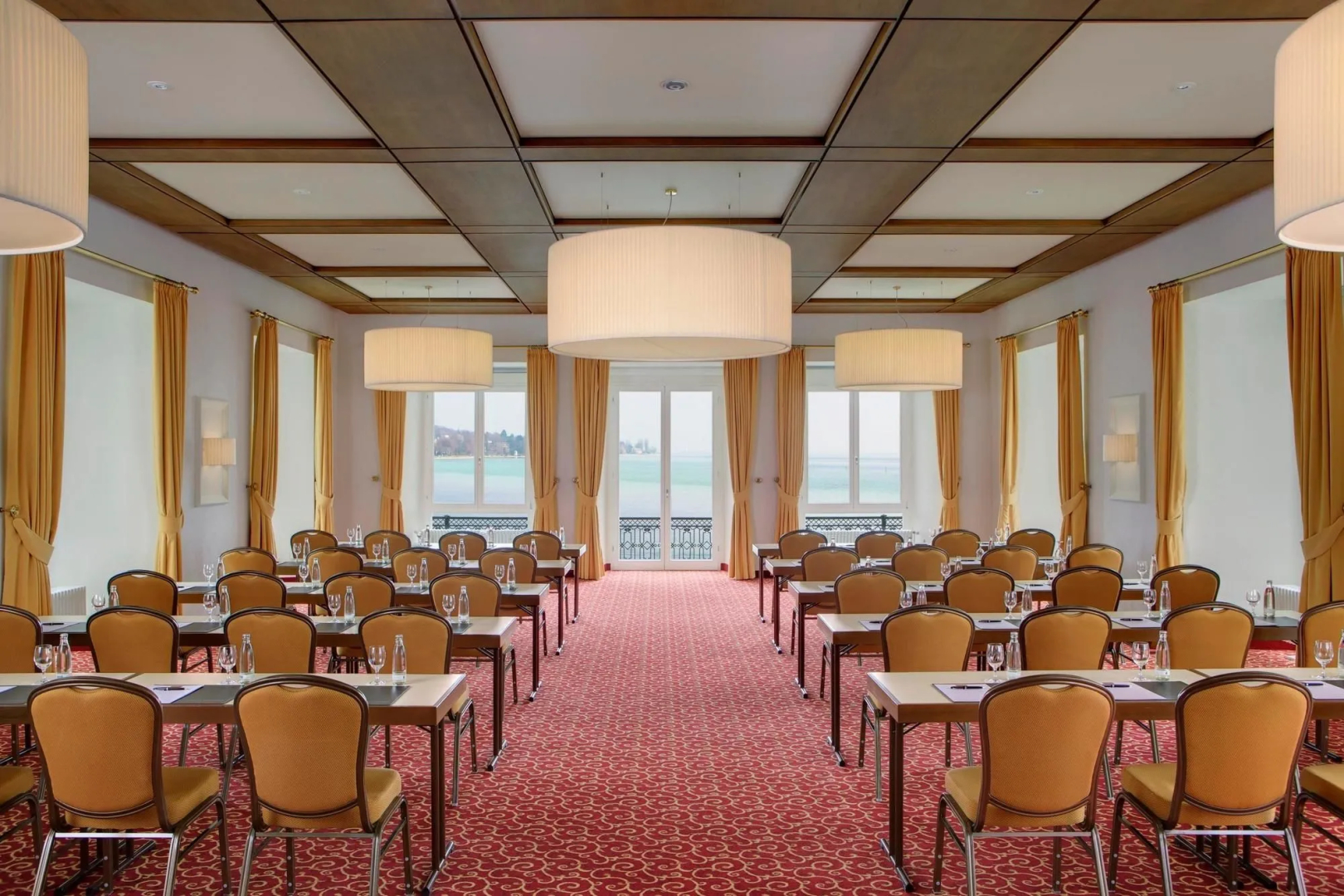 Steigenberger Inselhotel