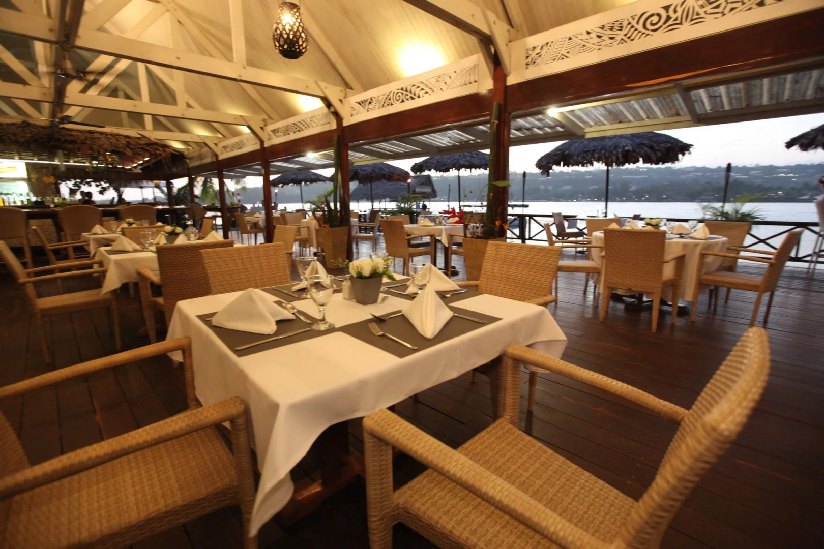 Erakor Island Resort & Spa