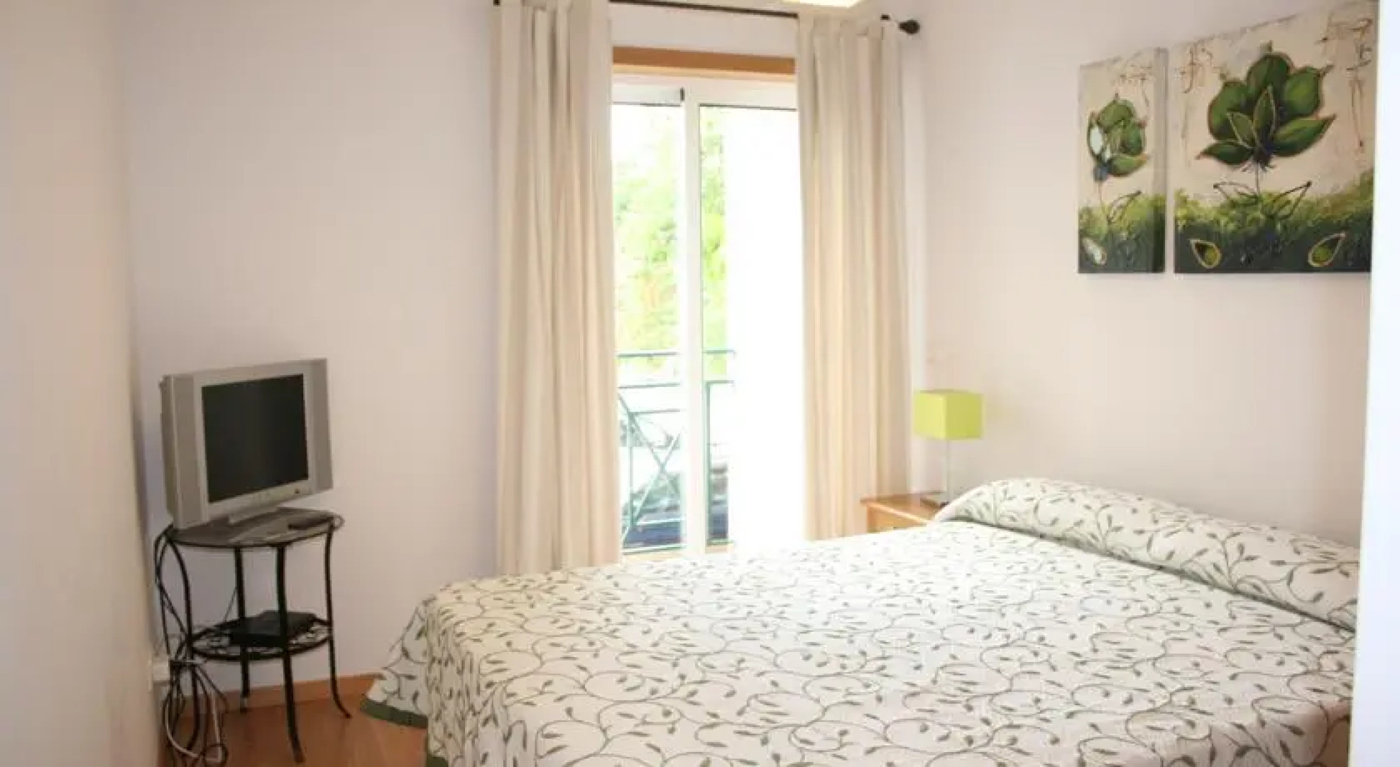 Pedras de Cabanas by Algartur