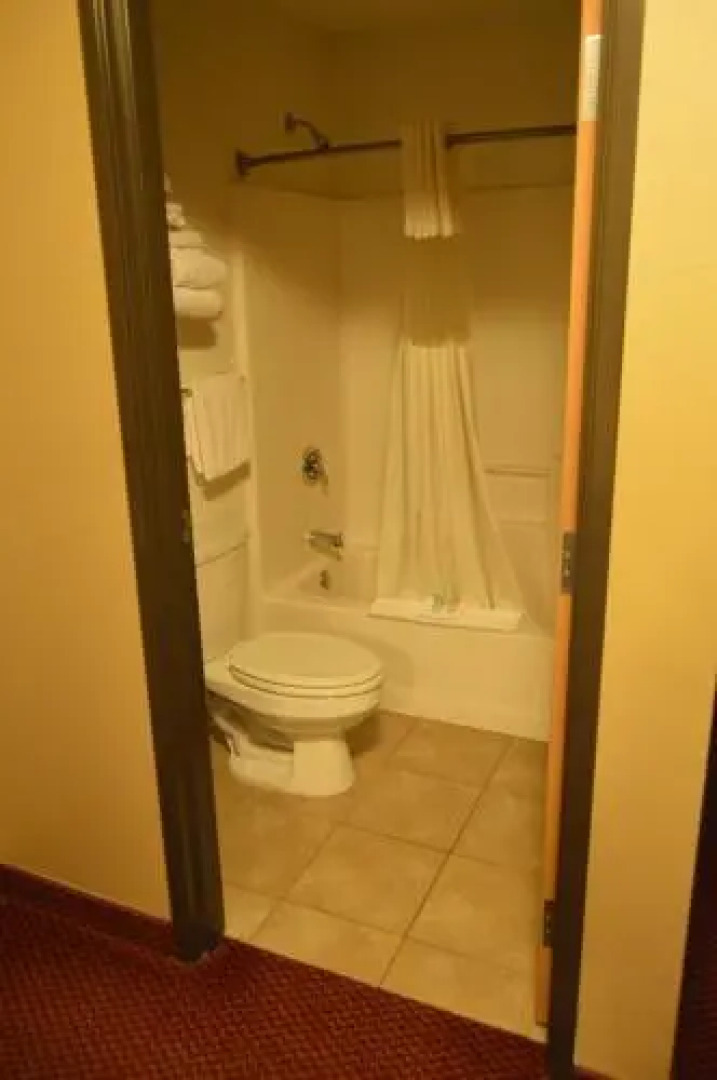 Econo Lodge Rice Lake