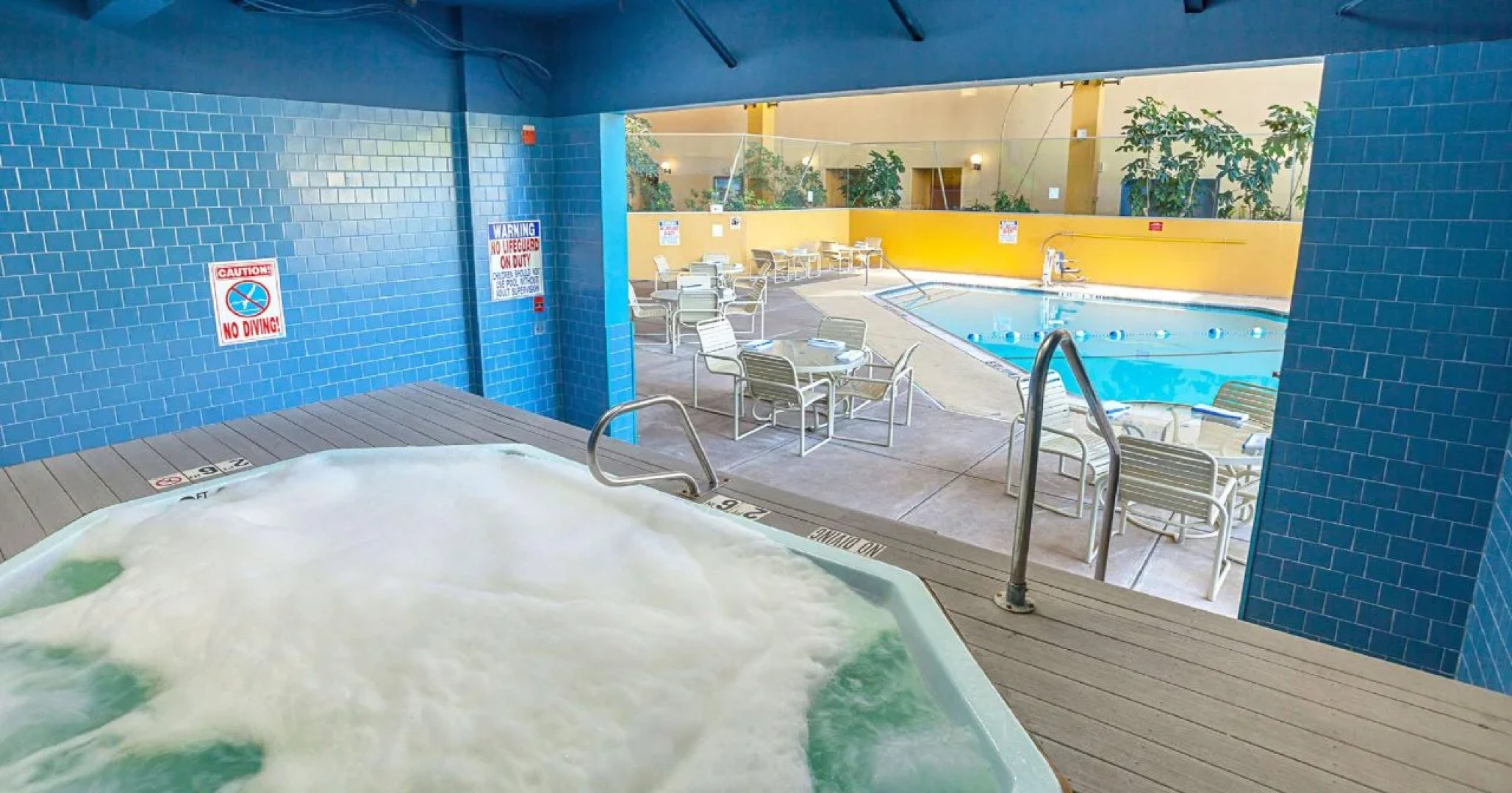 Magnuson Grand DeSoto