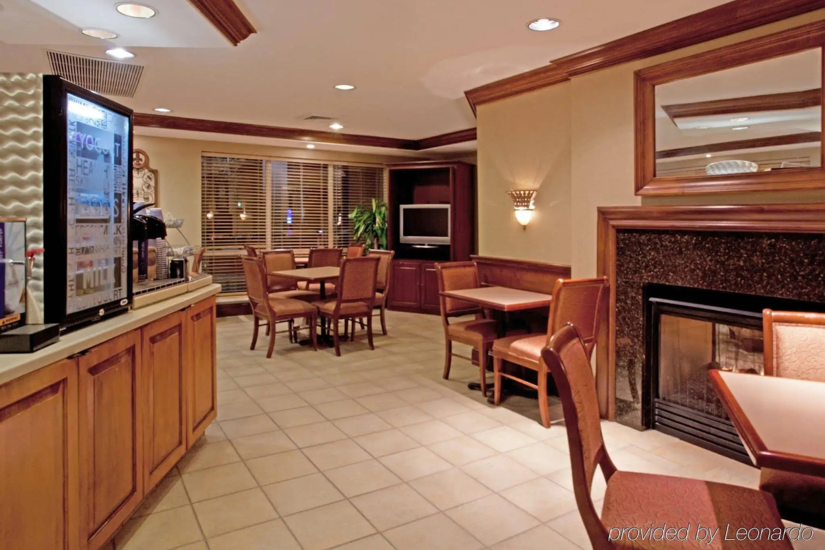 Holiday Inn Express Chapel Hill by IHG