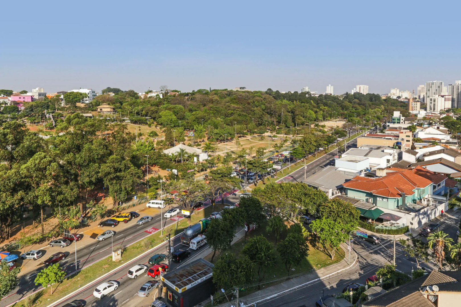 Sables Hotel Guarulhos