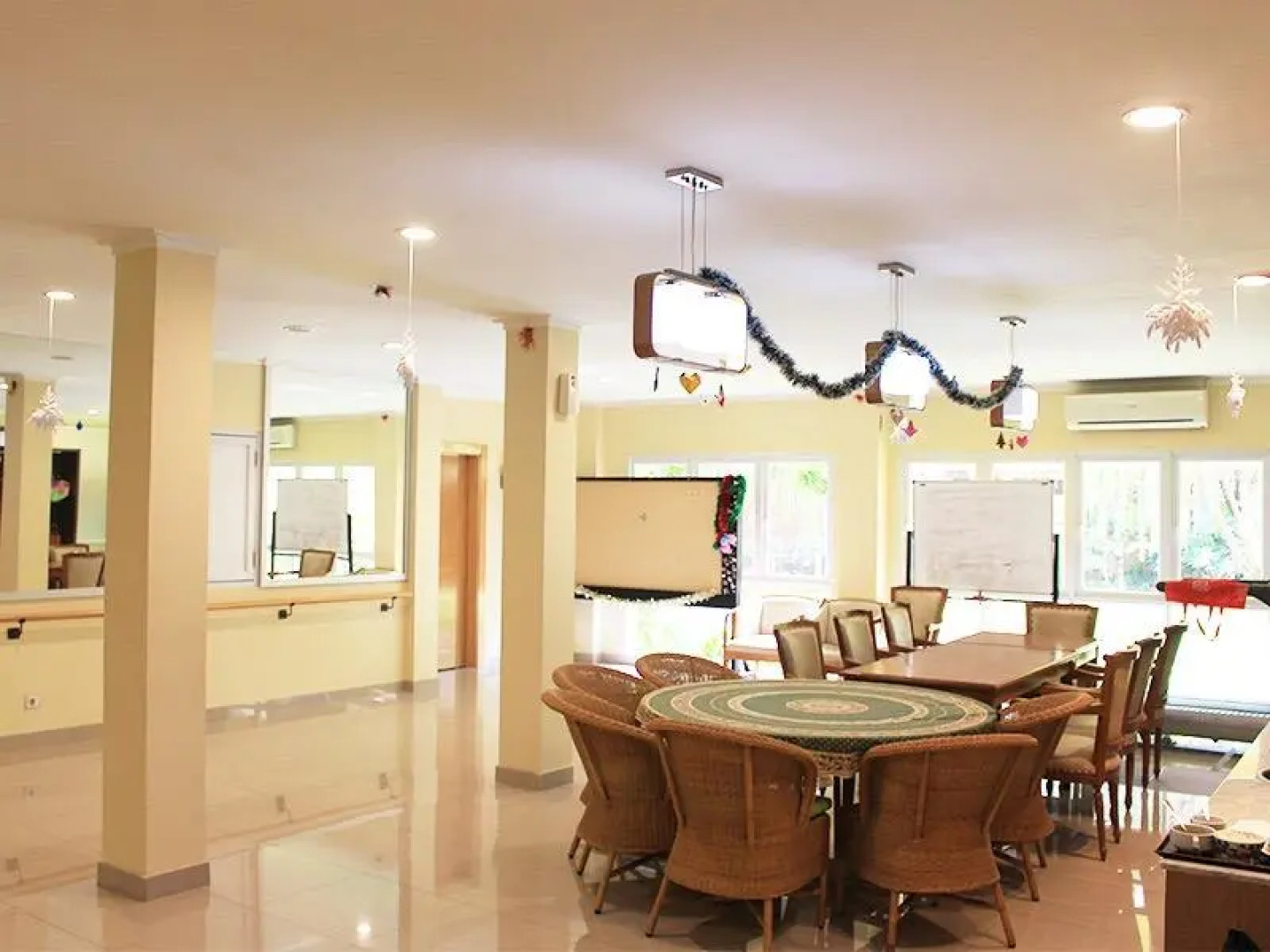 D'Khayangan Jababeka