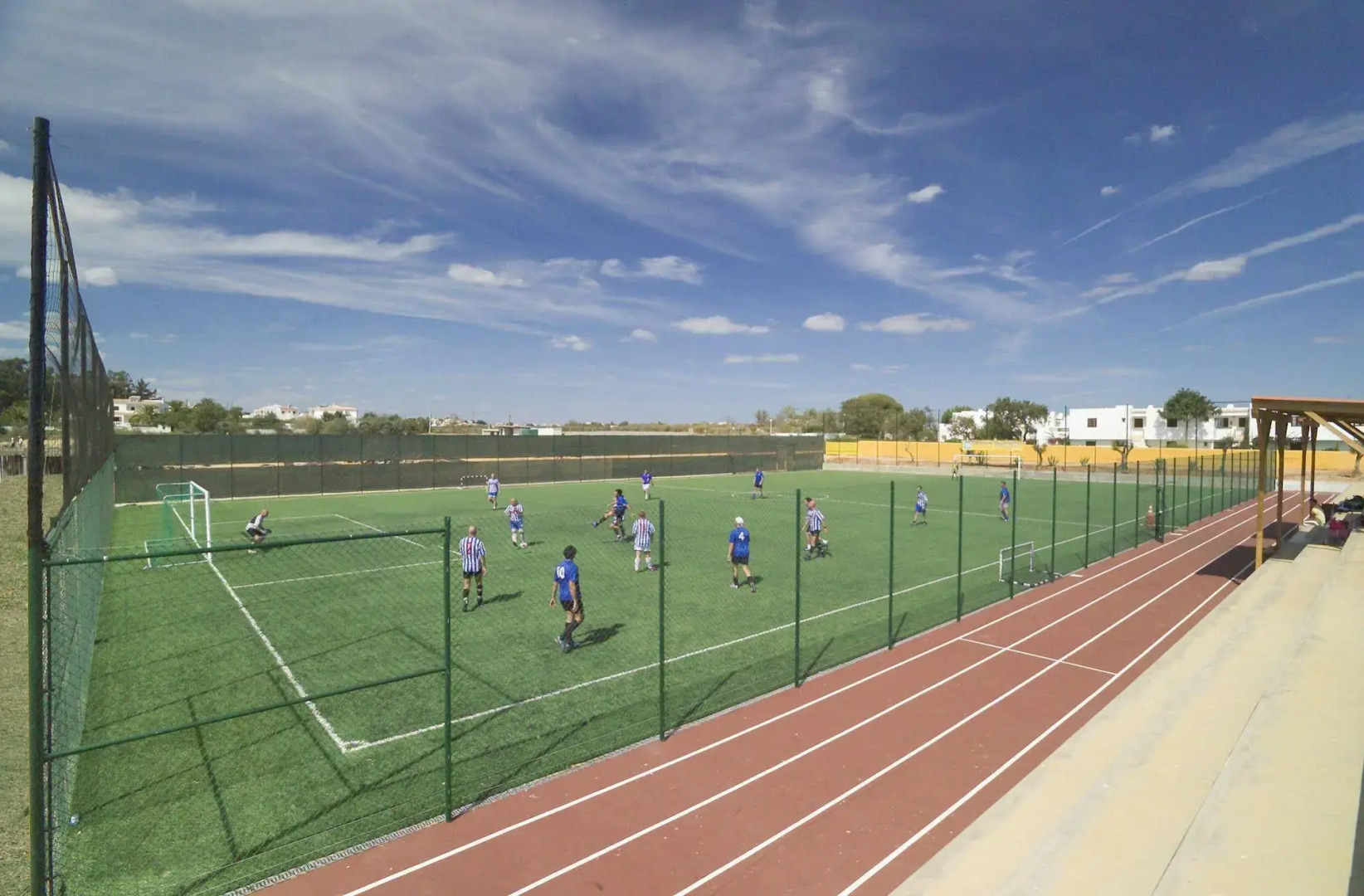 Alfagar Alto da Colina