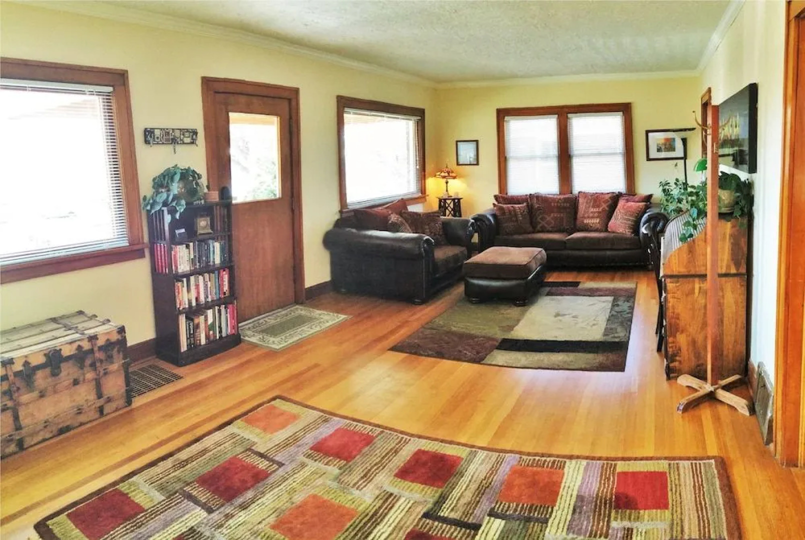 Historic Downtown Salt Lake House