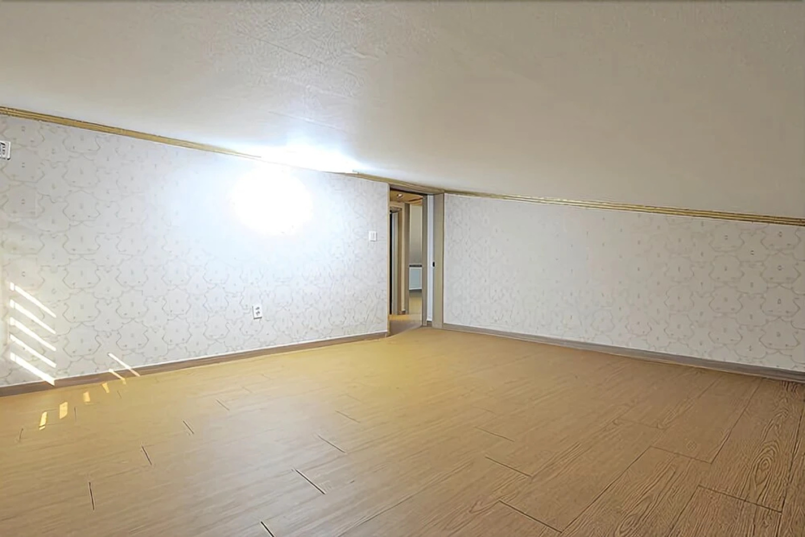 Daecheon Mama Pension