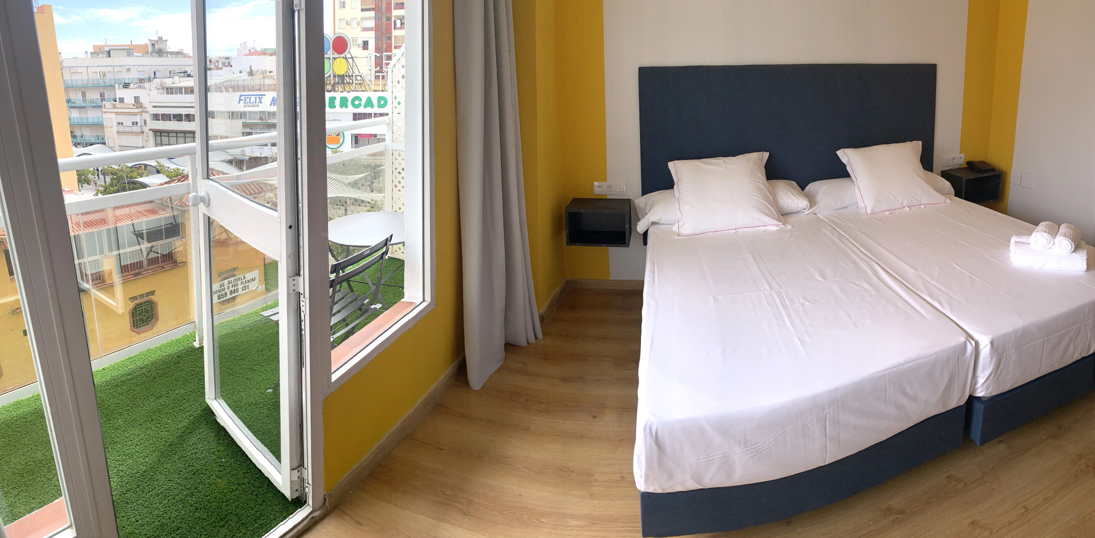 Hotel Sireno Torremolinos - Adults Only