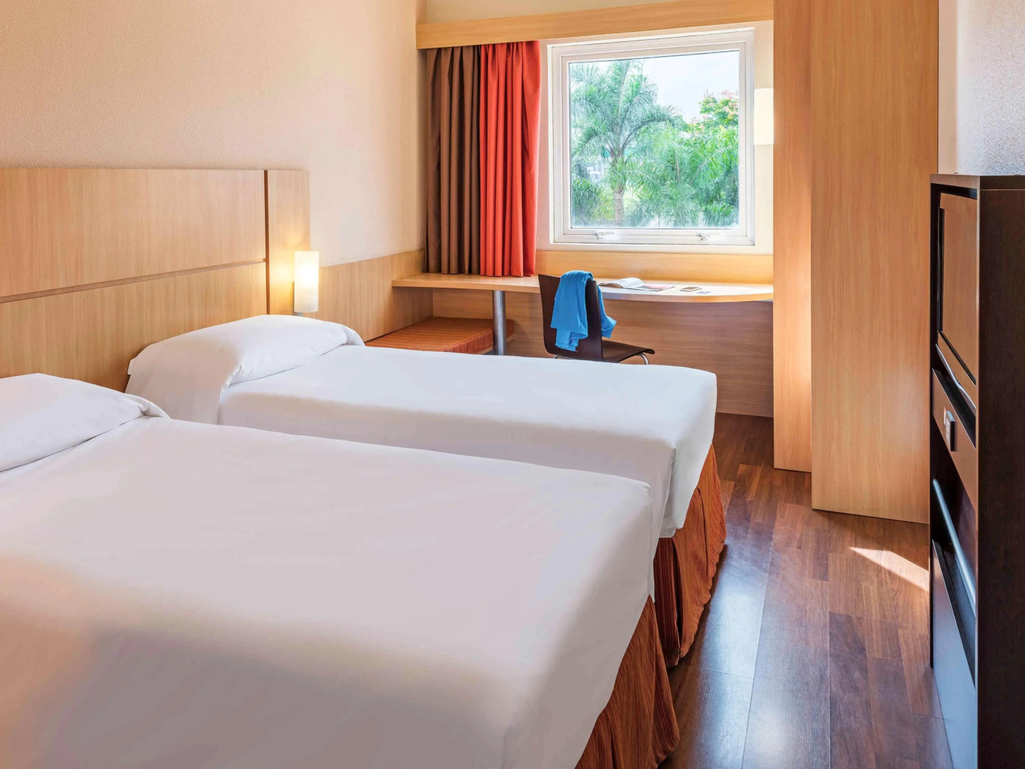 ibis Curitiba Aeroporto