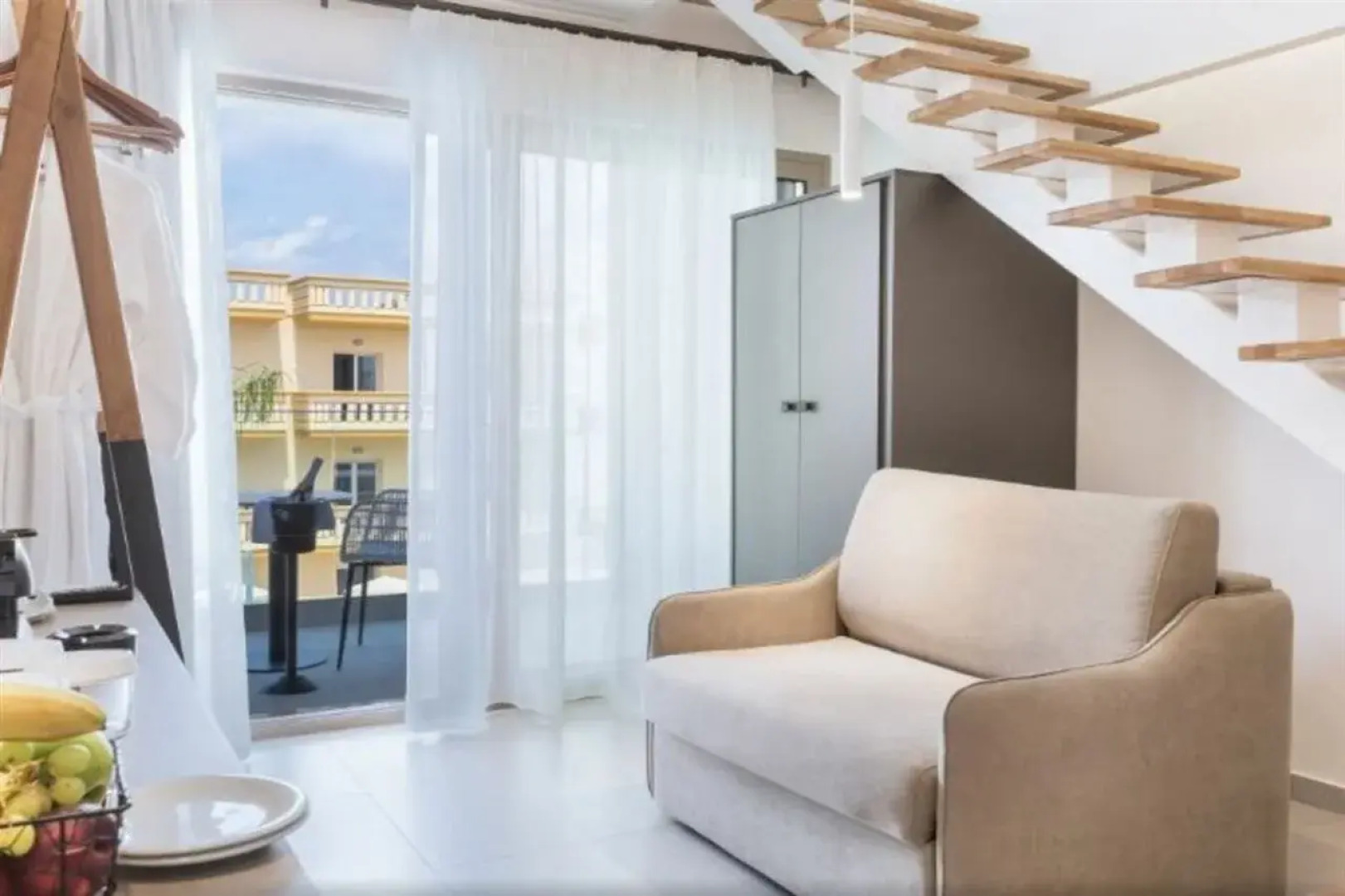 Epos Luxury Beach Hotel / Adults Only 16+